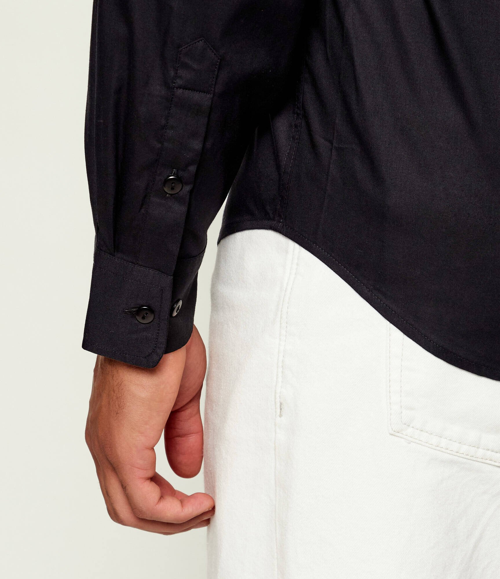 Emporio Armani Cămașă | regular fit