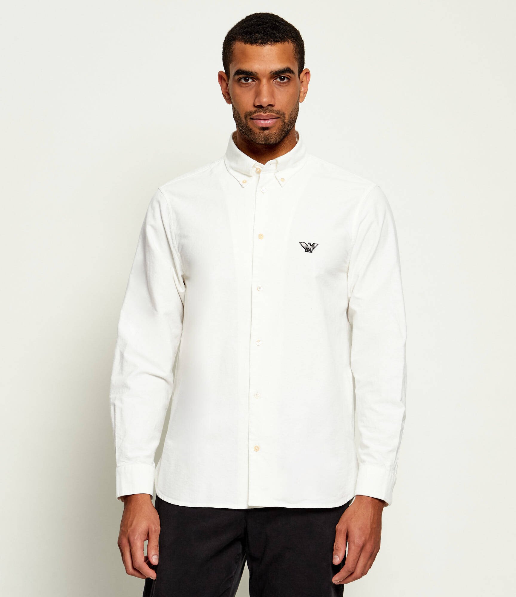 Emporio Armani Cămașă | regular fit