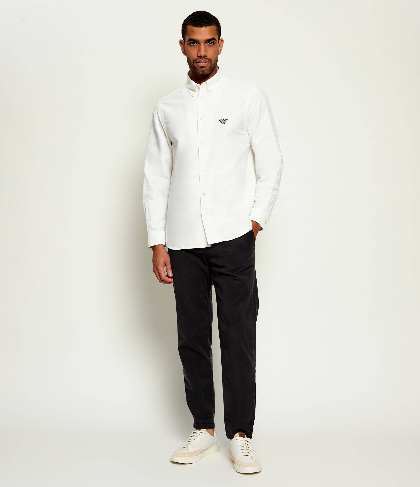 Emporio Armani Cămașă | regular fit