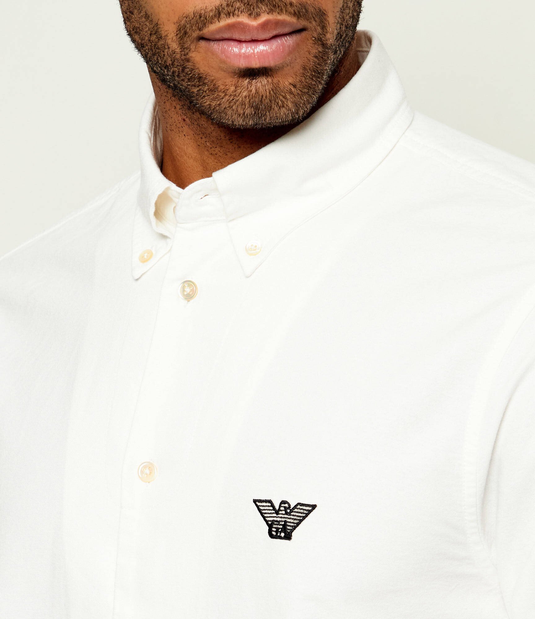 Emporio Armani Cămașă | regular fit