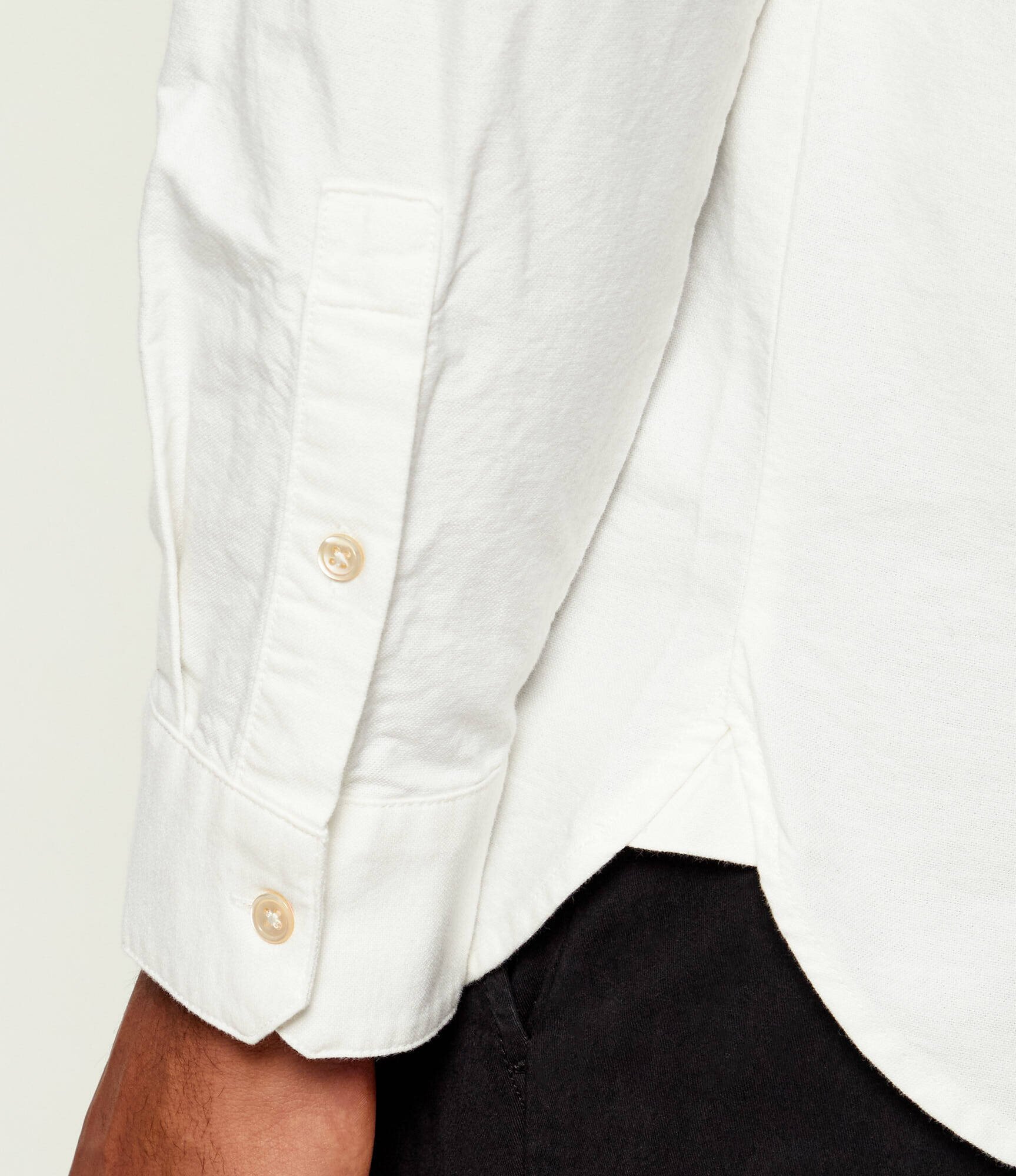 Emporio Armani Cămașă | regular fit