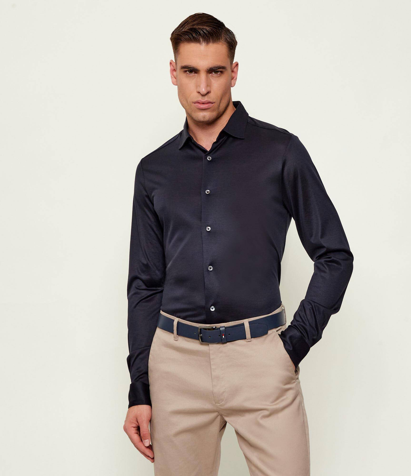 Emporio Armani cămașă | regular fit
