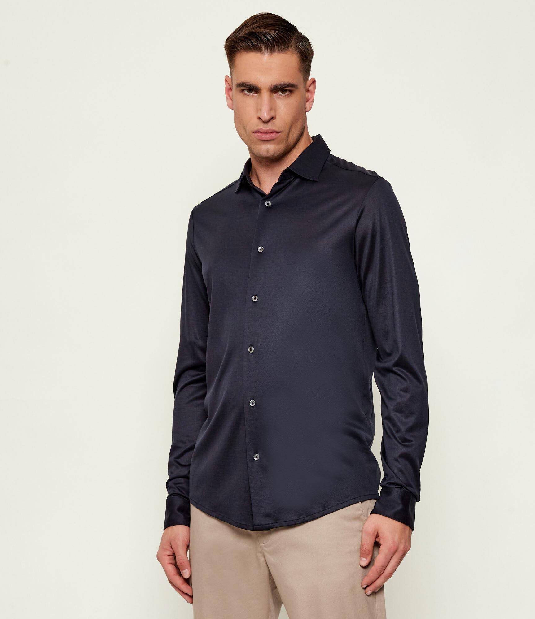 Emporio Armani cămașă | regular fit