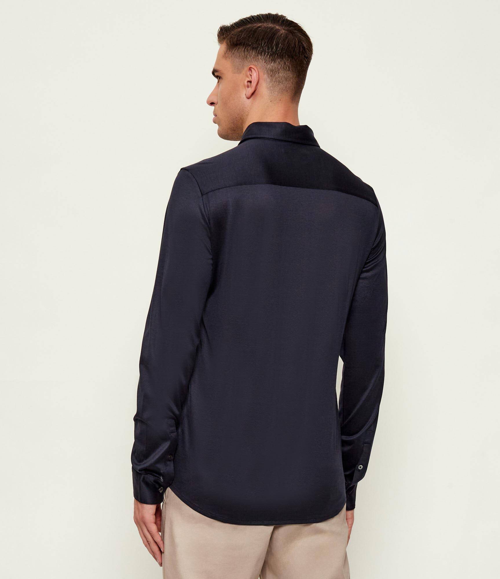 Emporio Armani cămașă | regular fit