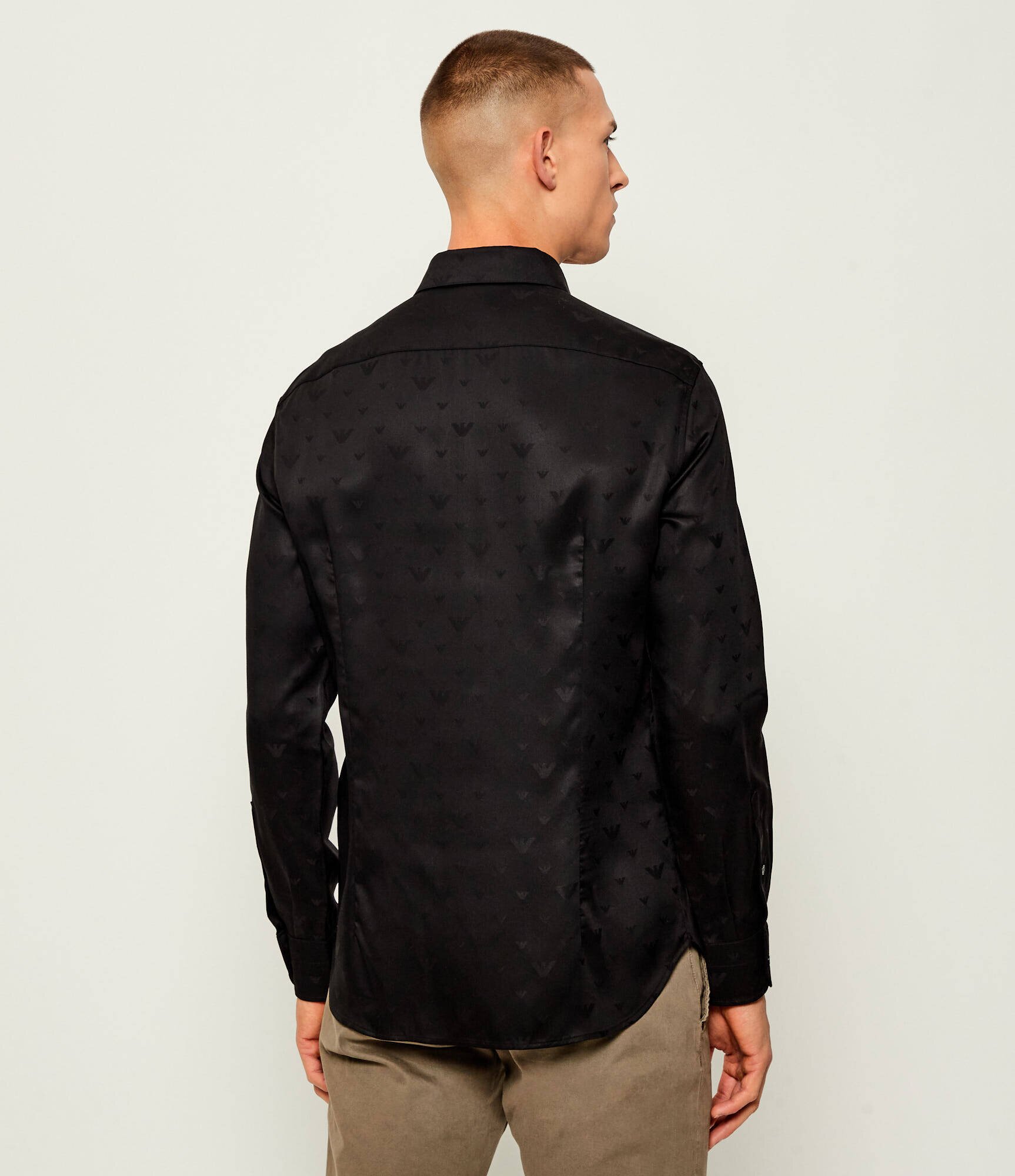 Emporio Armani Cămașă | regular fit