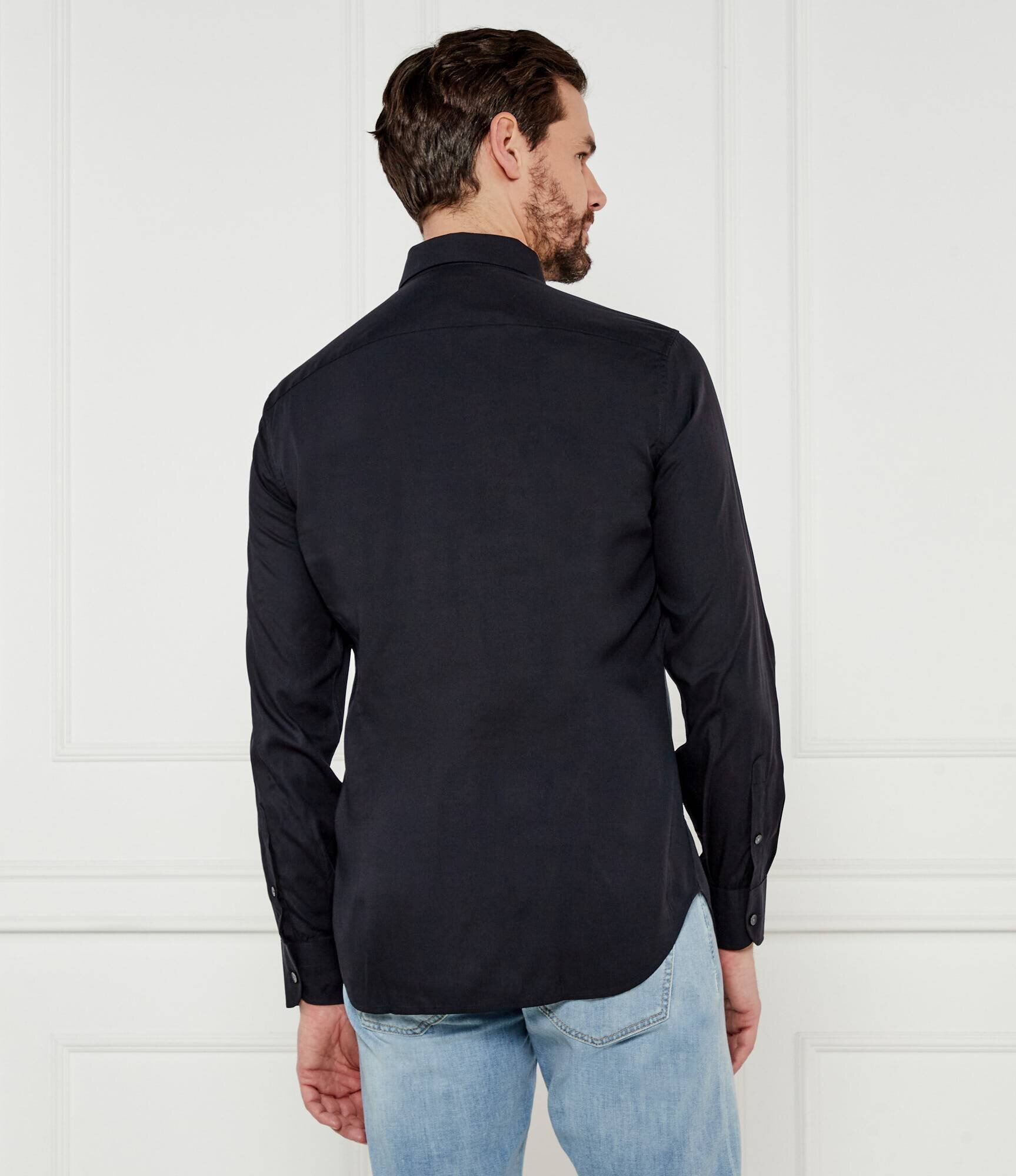Emporio Armani Cămașă | Regular Fit