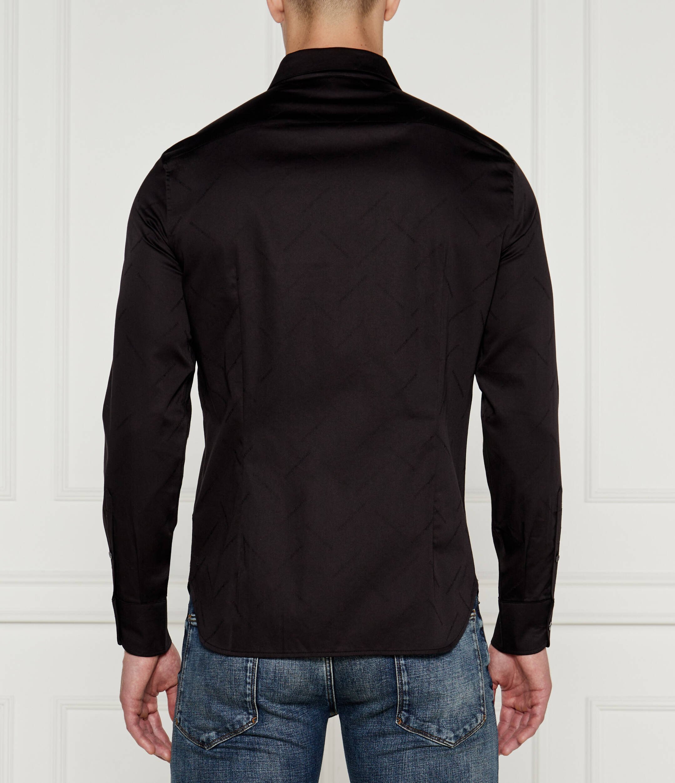Emporio Armani Cămașă | Regular Fit