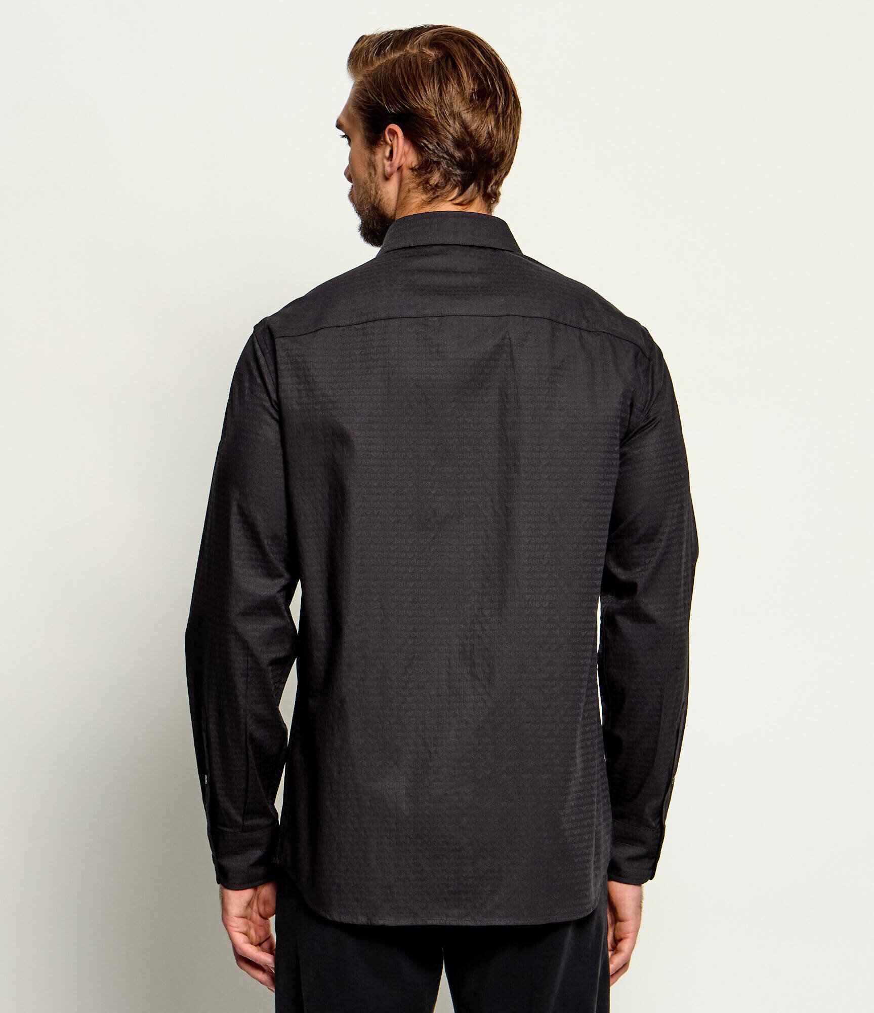 Emporio Armani Cămașă | regular fit