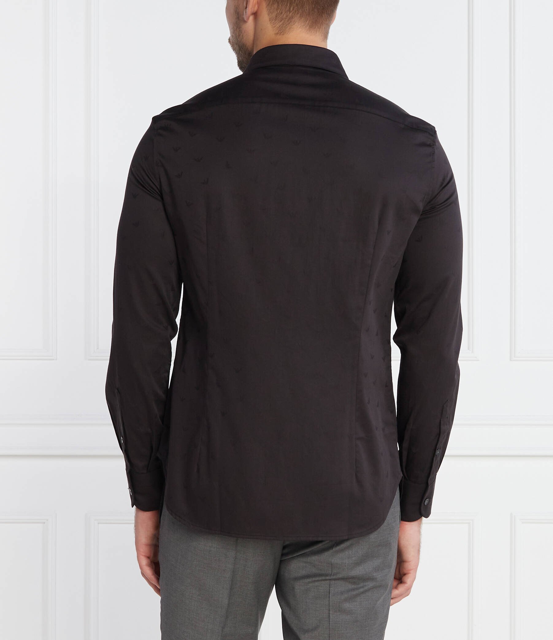 Emporio Armani Cămașă | Regular Fit