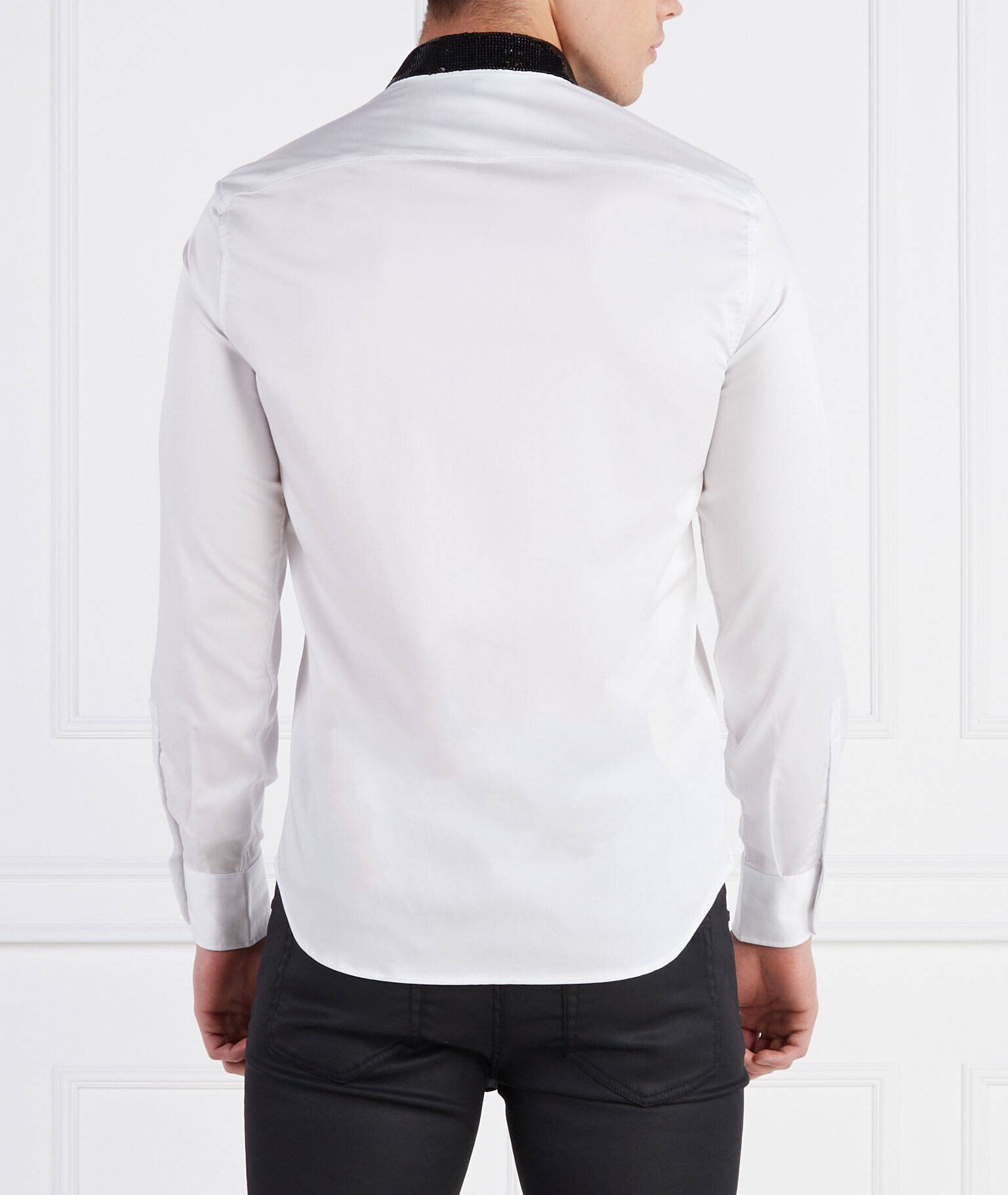 Emporio Armani Cămașă | Regular Fit