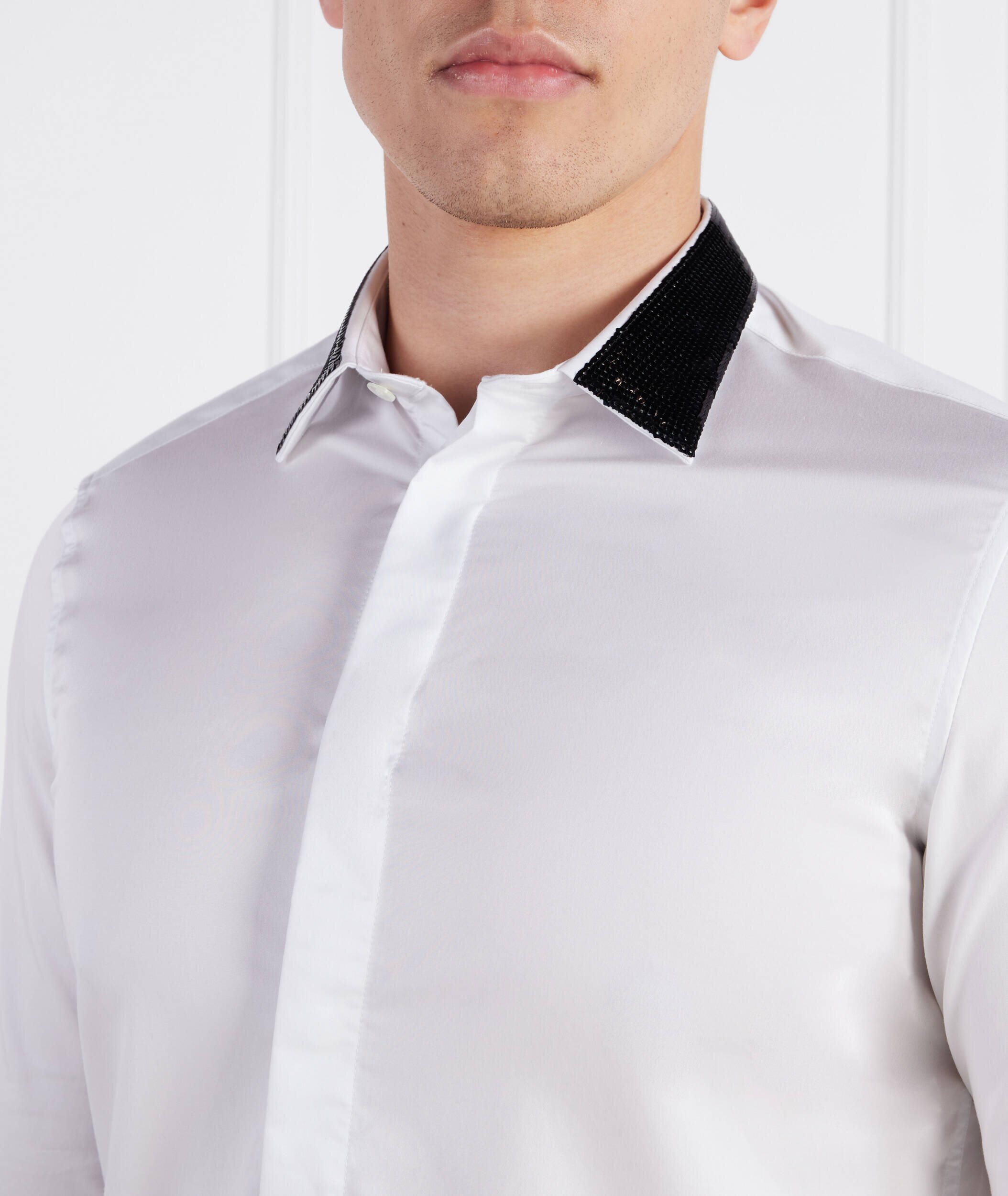 Emporio Armani Cămașă | Regular Fit