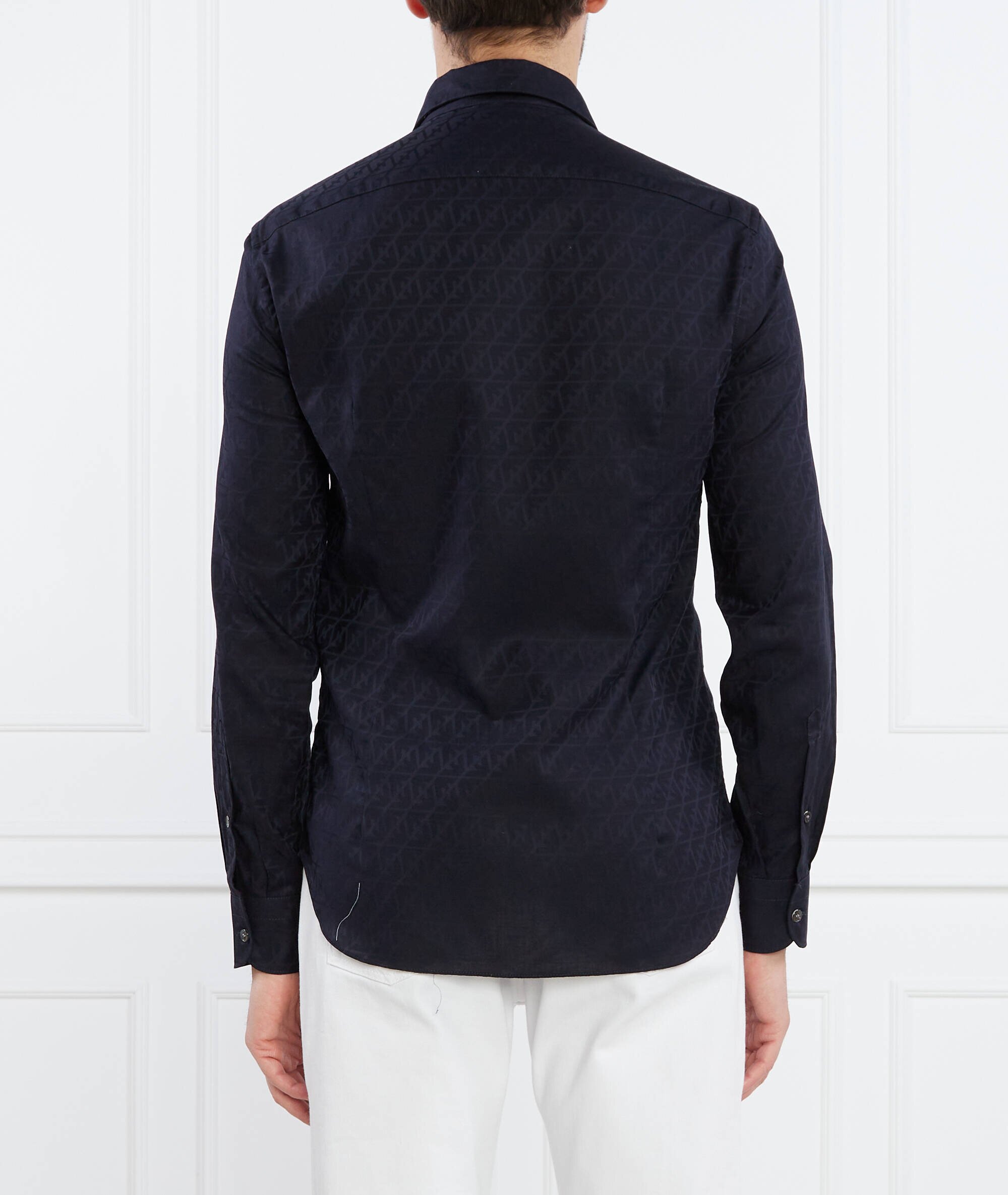 Emporio Armani Cămașă | Regular Fit