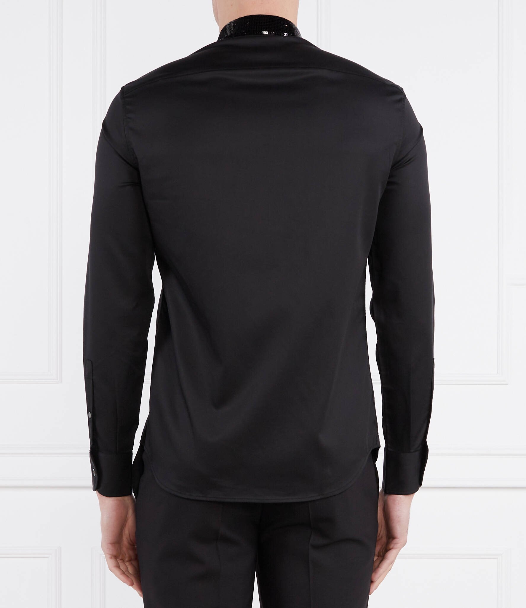 Emporio Armani Cămașă | Regular Fit