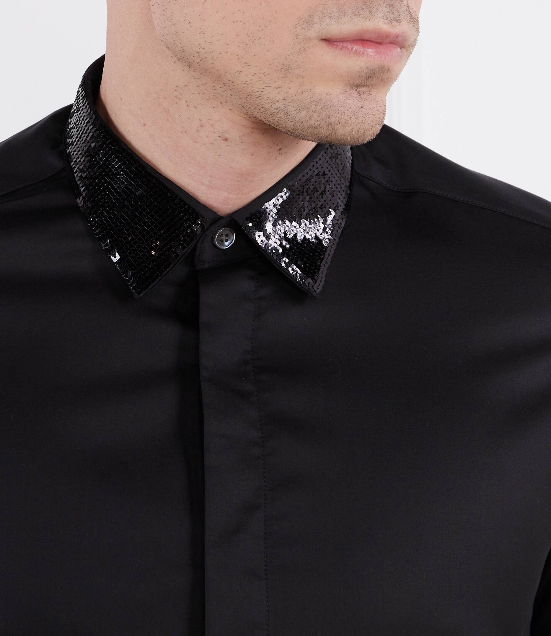 Emporio Armani Cămașă | Regular Fit
