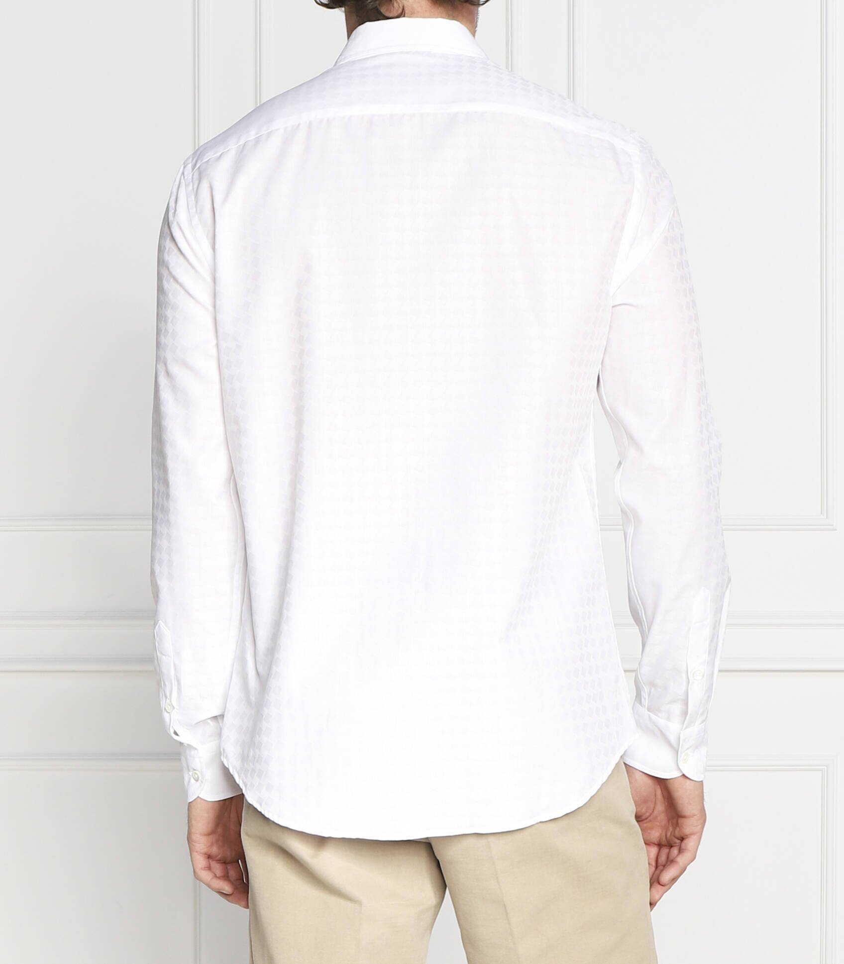 Emporio Armani Cămașă | regular fit