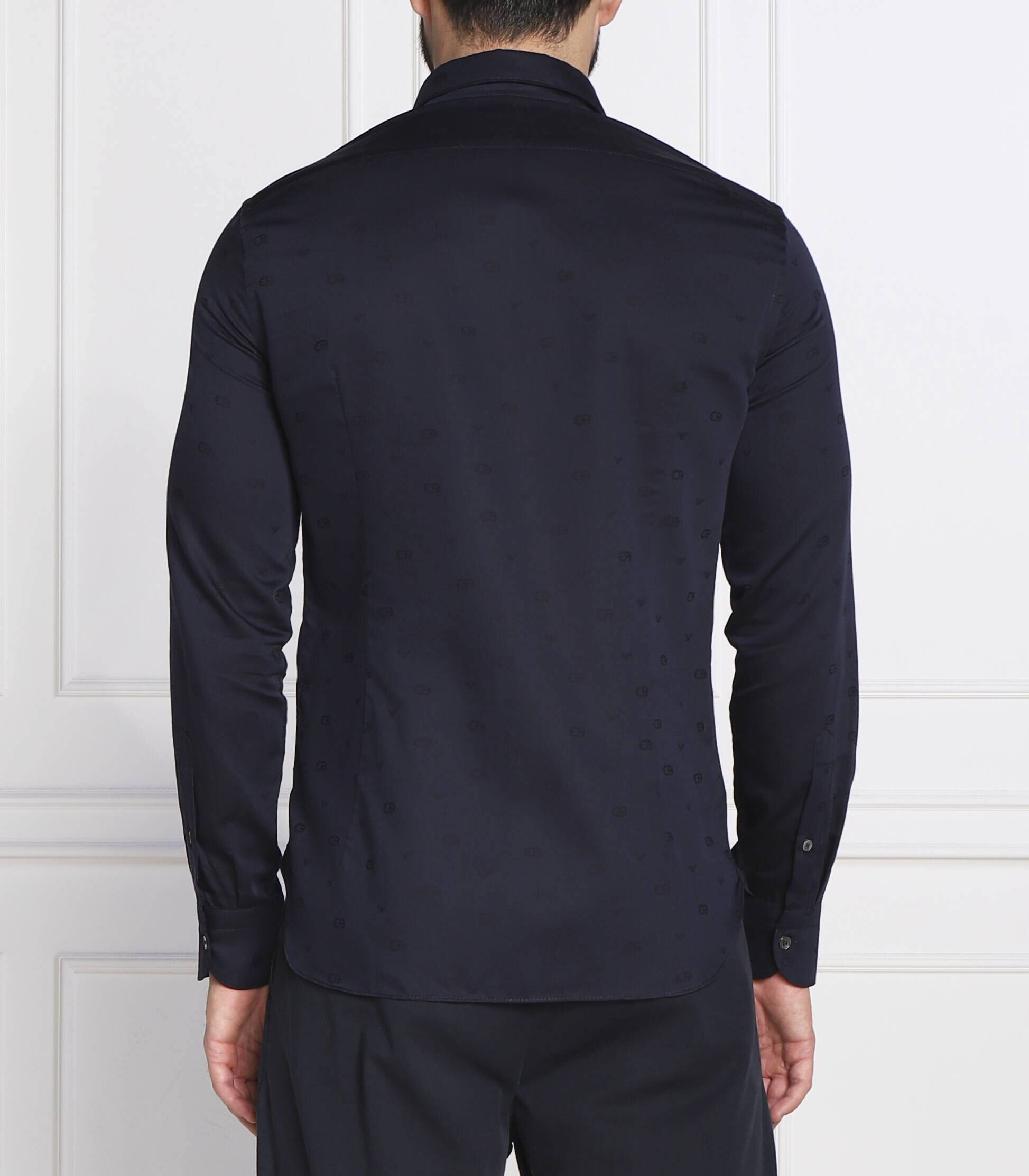 Emporio Armani Cămașă | Regular Fit