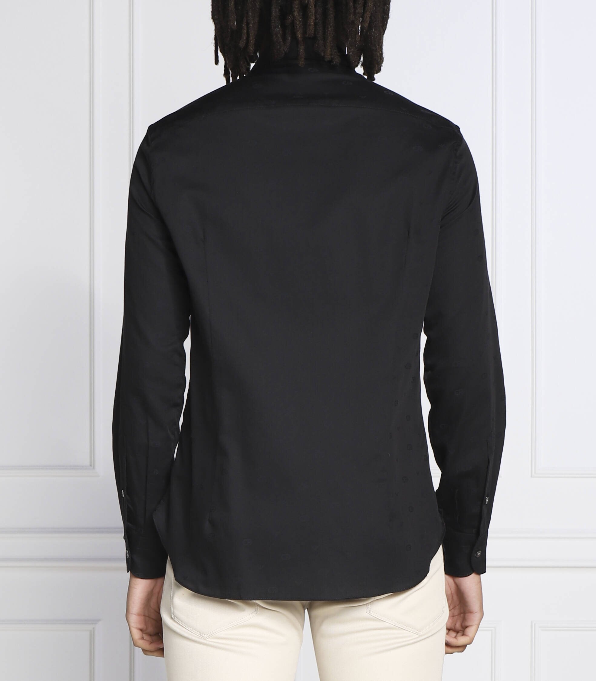 Emporio Armani Cămașă | Regular Fit