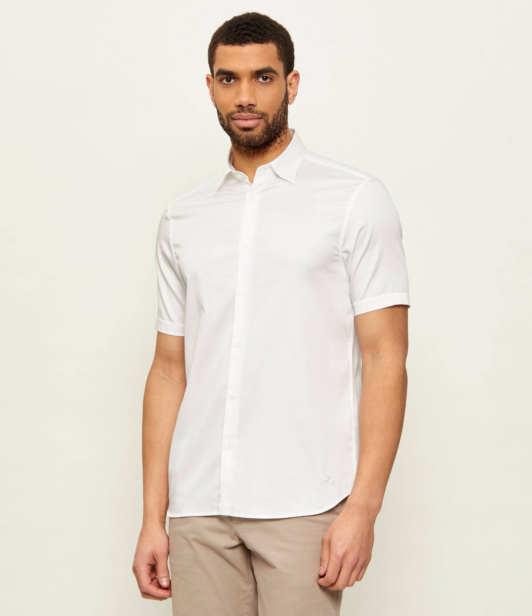 Emporio Armani Cămașă | regular fit