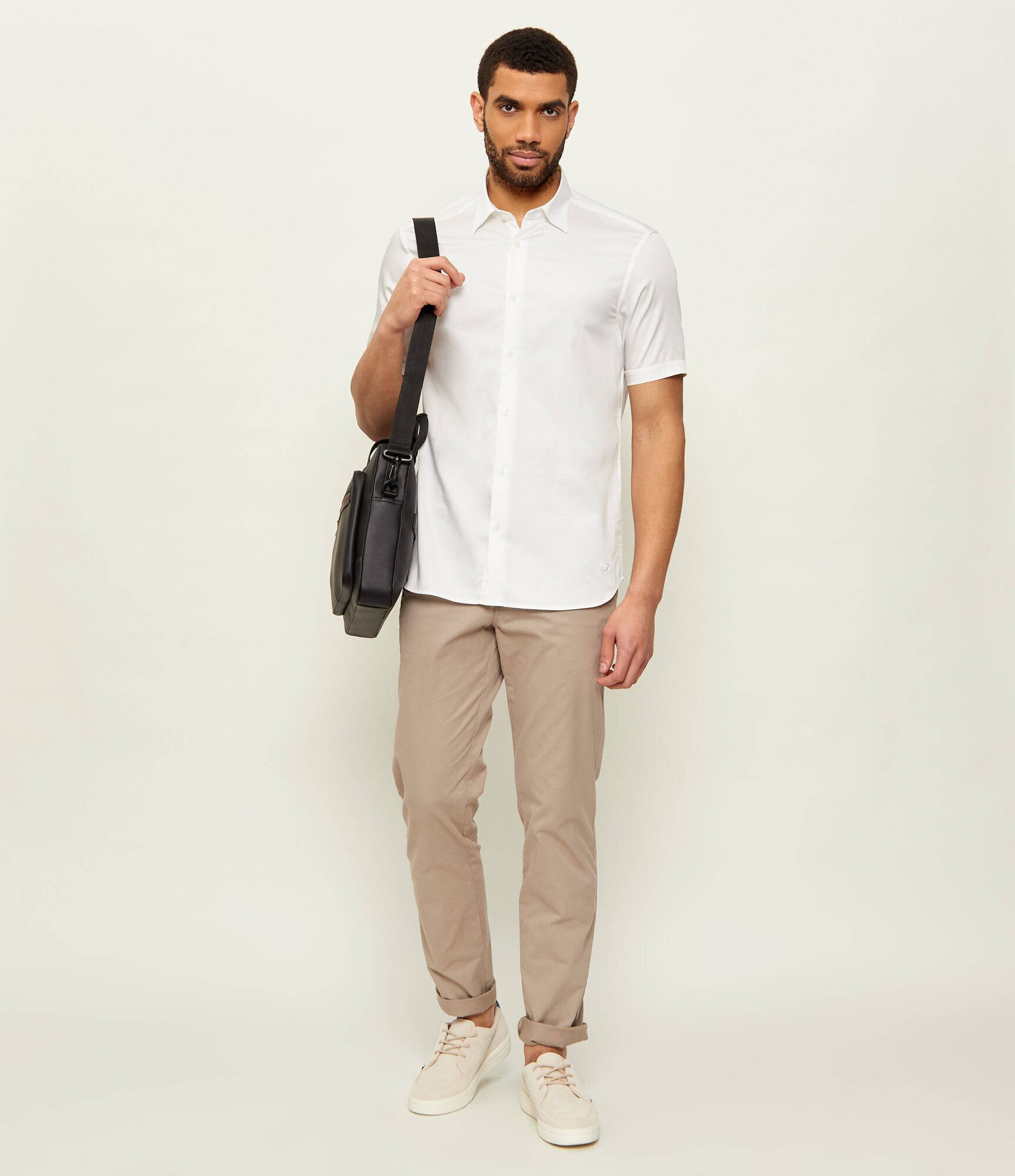 Emporio Armani Cămașă | regular fit