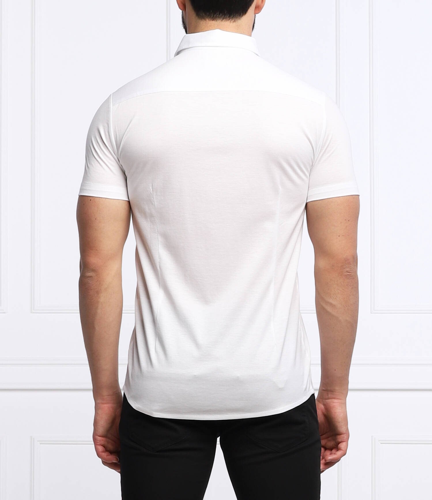 Emporio Armani Cămașă | Regular Fit