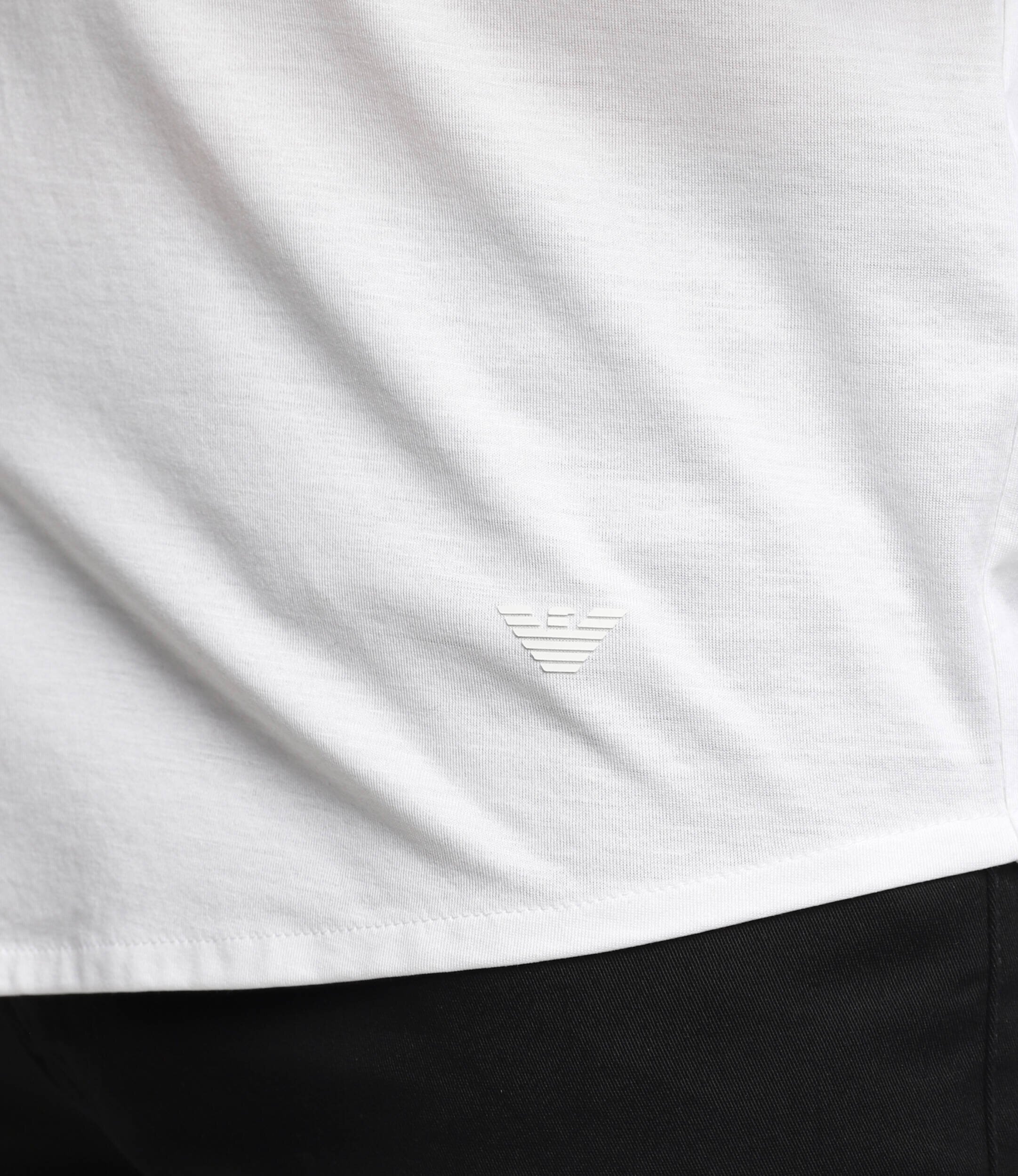 Emporio Armani Cămașă | Regular Fit