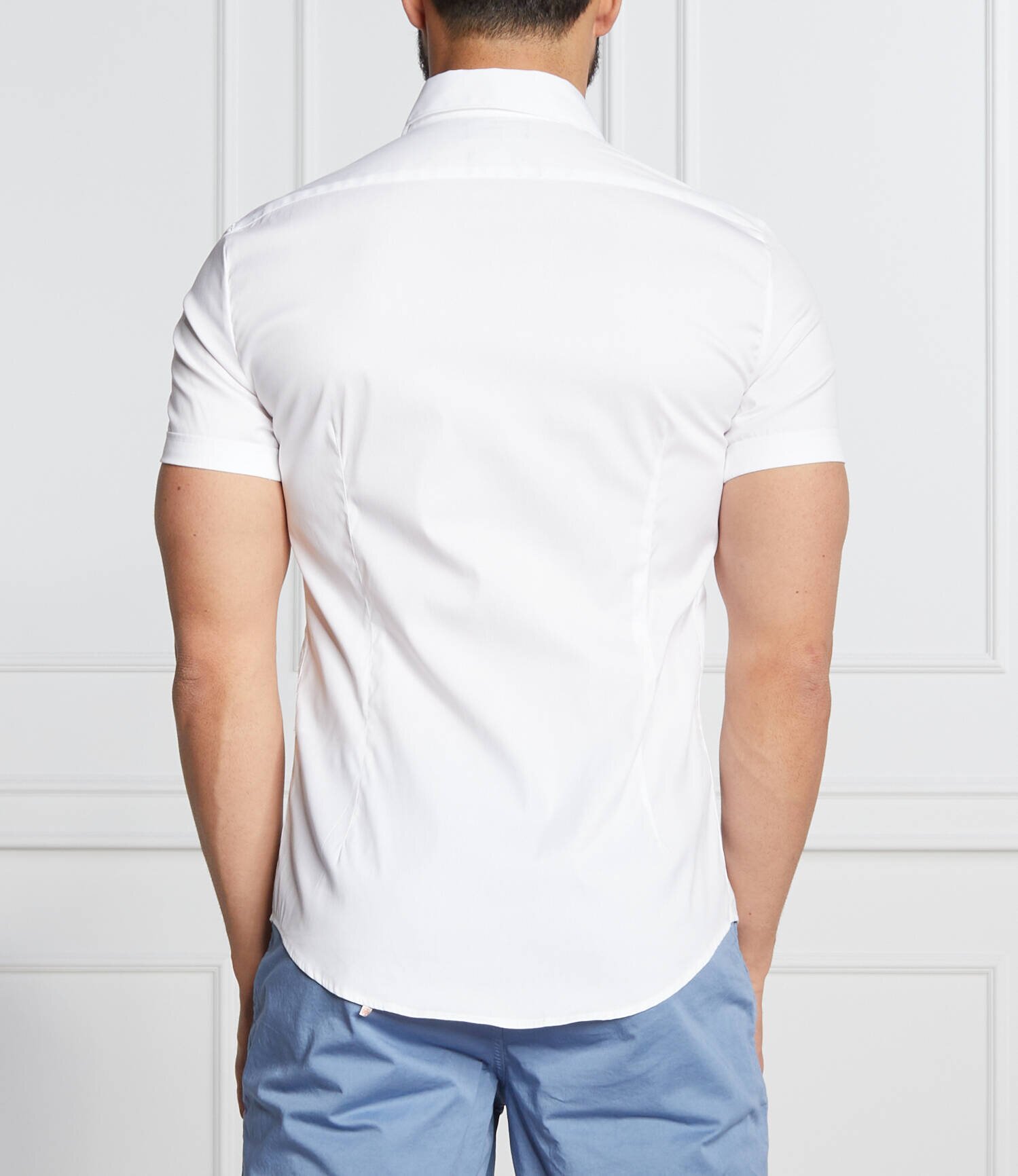 Emporio Armani cămașă | regular fit