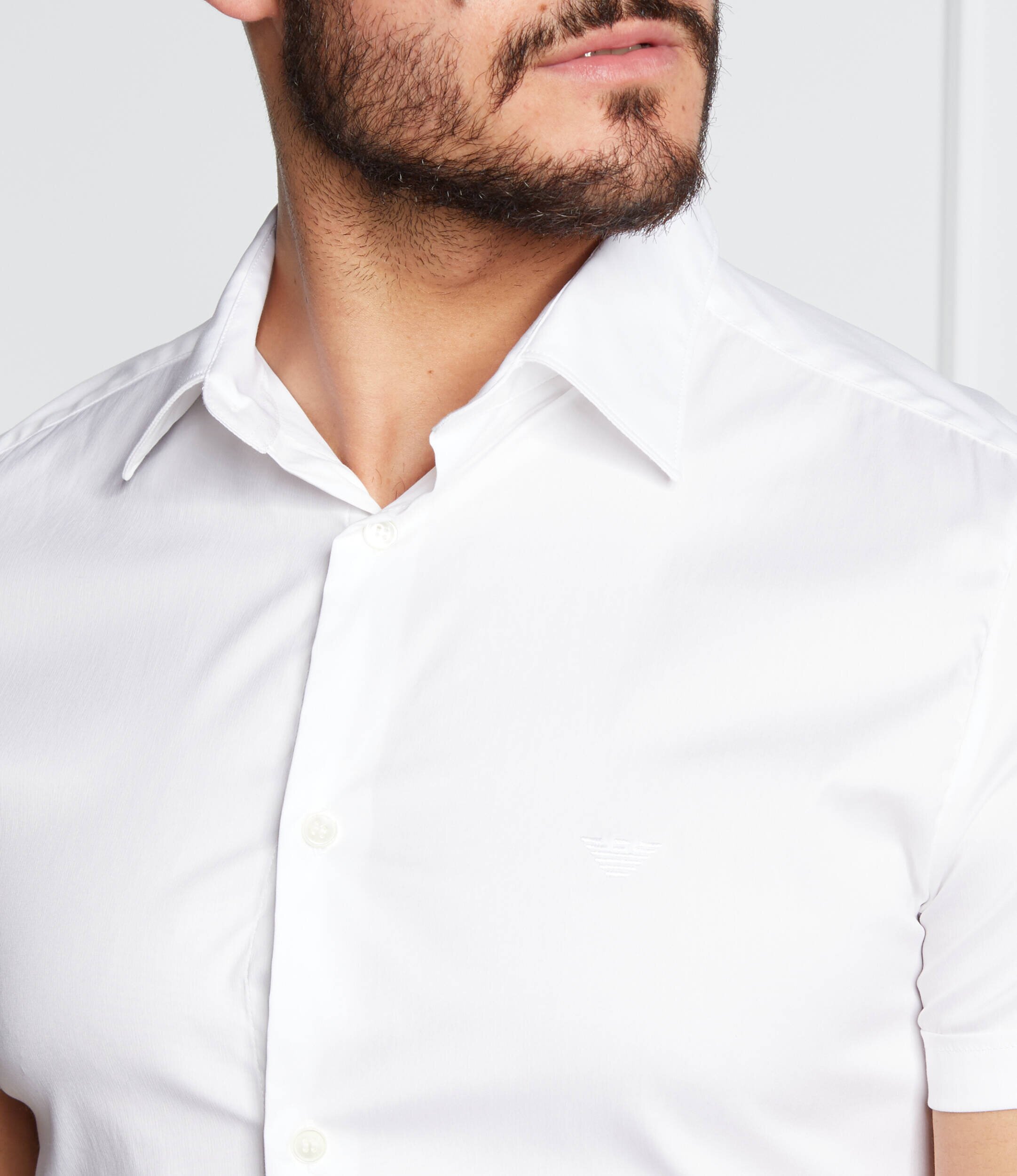Emporio Armani cămașă | regular fit