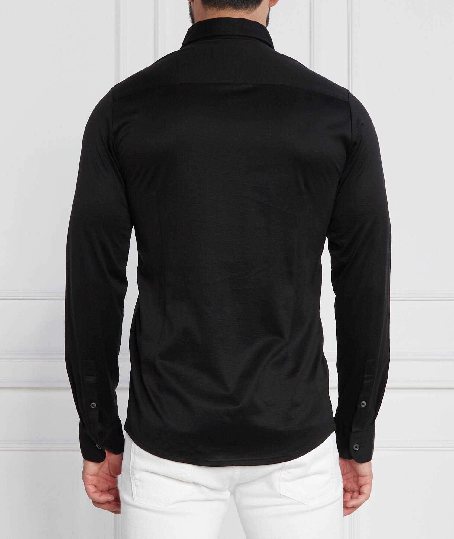 Emporio Armani Cămașă | Regular Fit