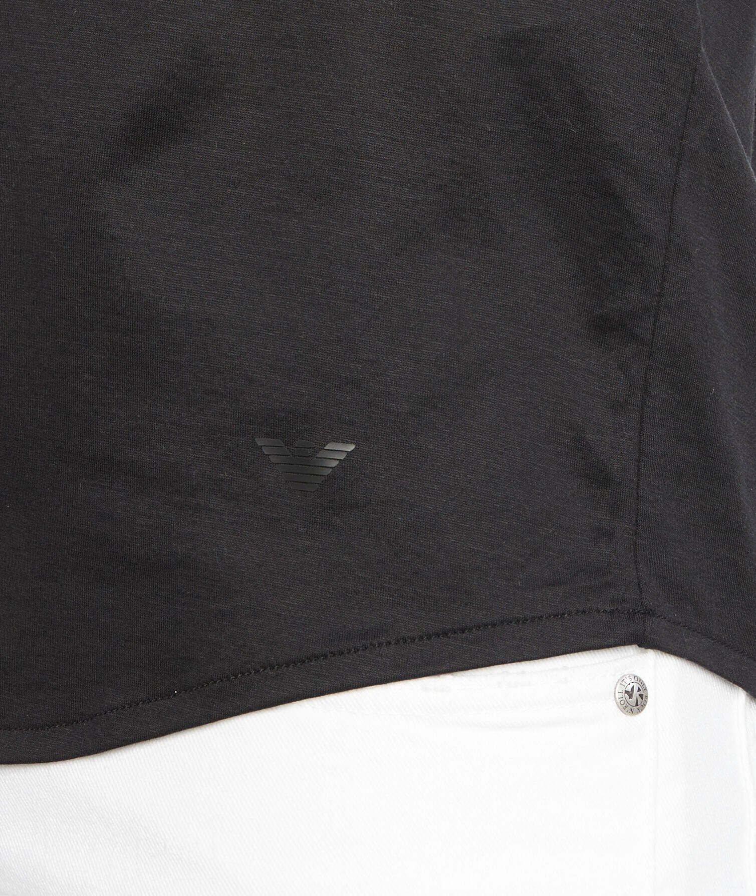 Emporio Armani Cămașă | Regular Fit