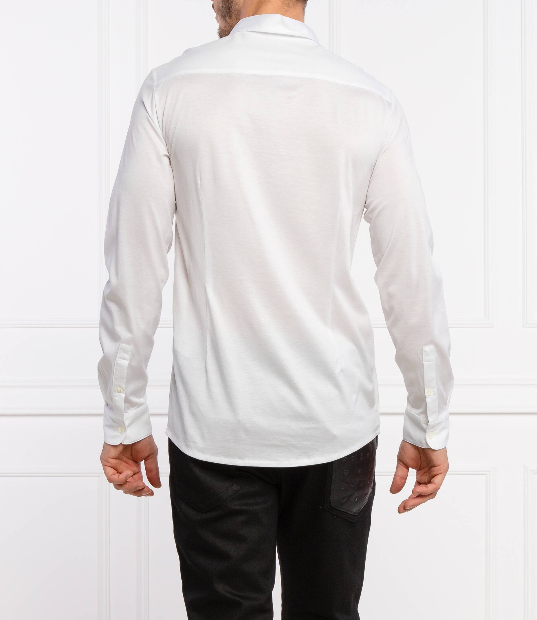 Emporio Armani Cămașă | Regular Fit