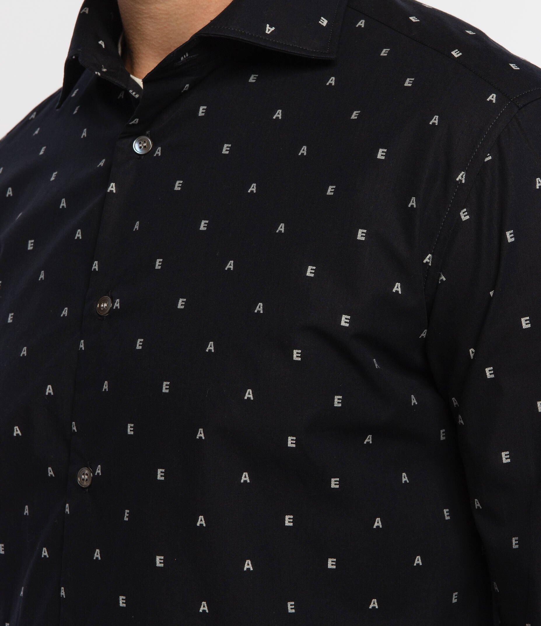Emporio Armani Cămașă | Regular Fit