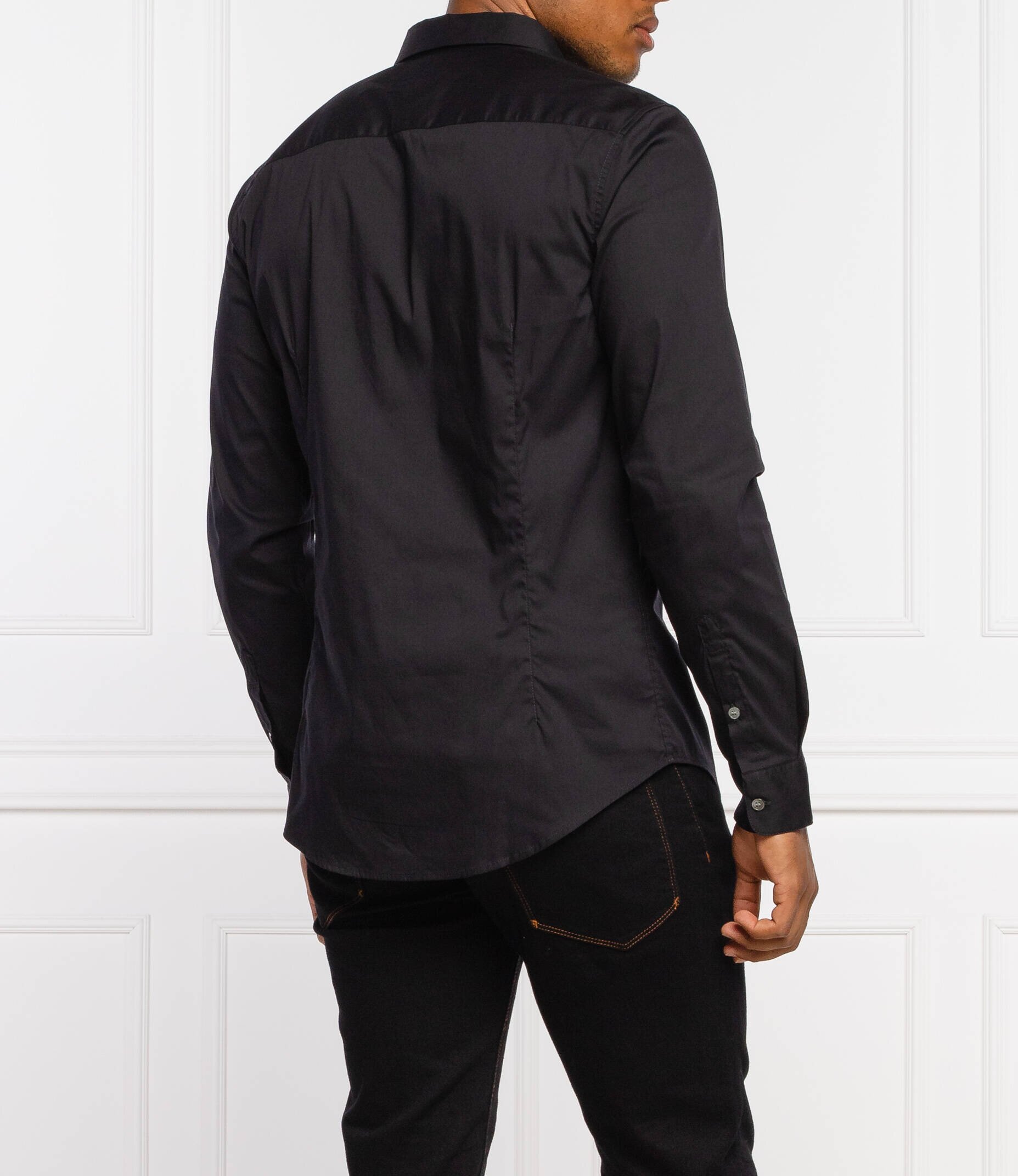 Emporio Armani Cămașă | Regular Fit