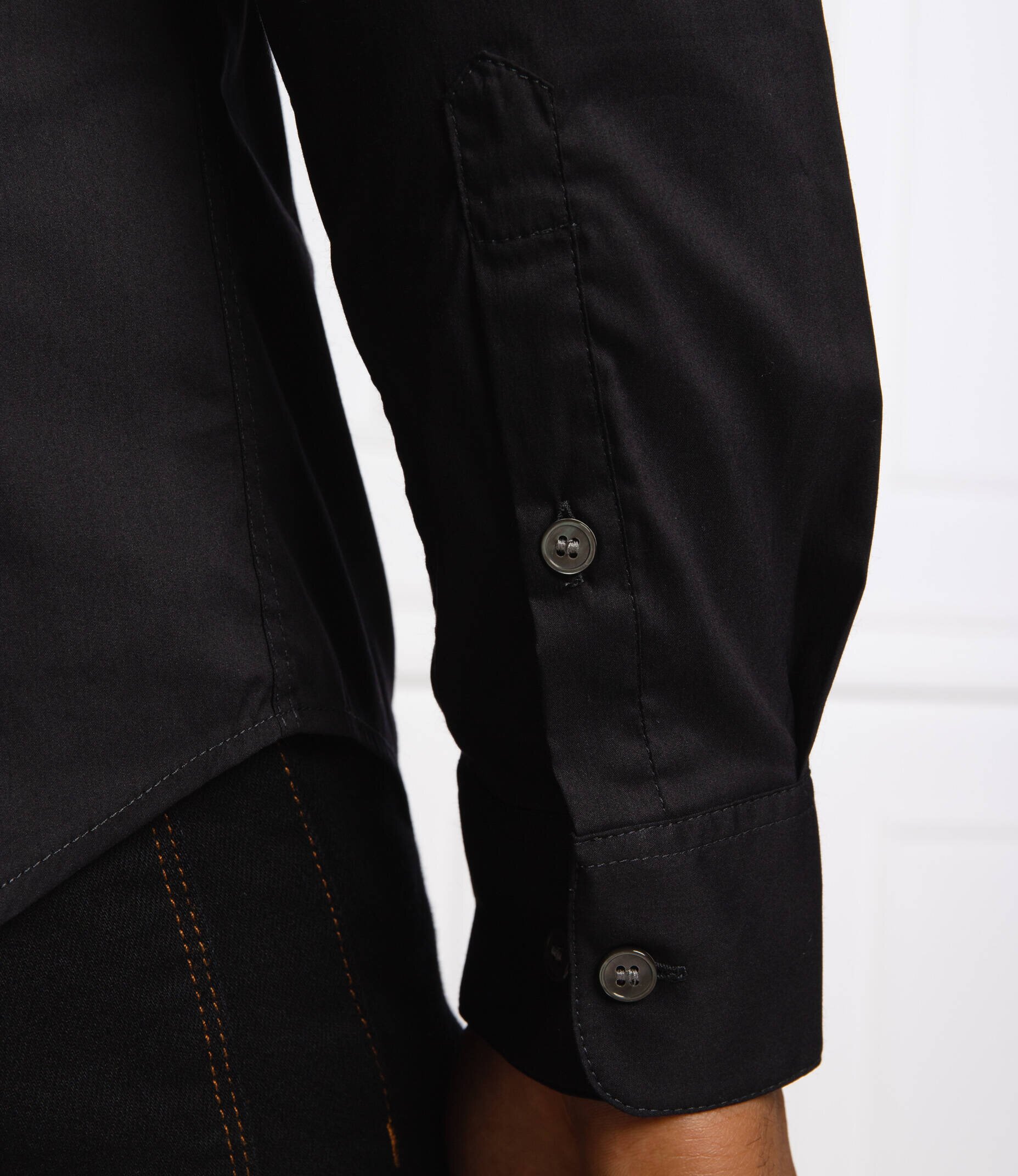 Emporio Armani Cămașă | Regular Fit