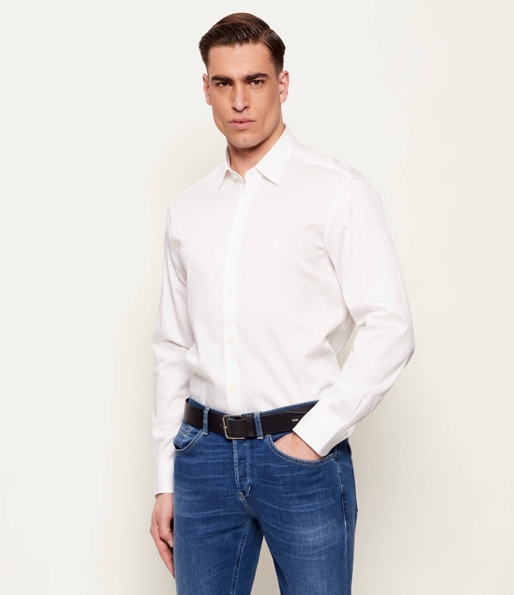Emporio Armani Cămașă | regular fit