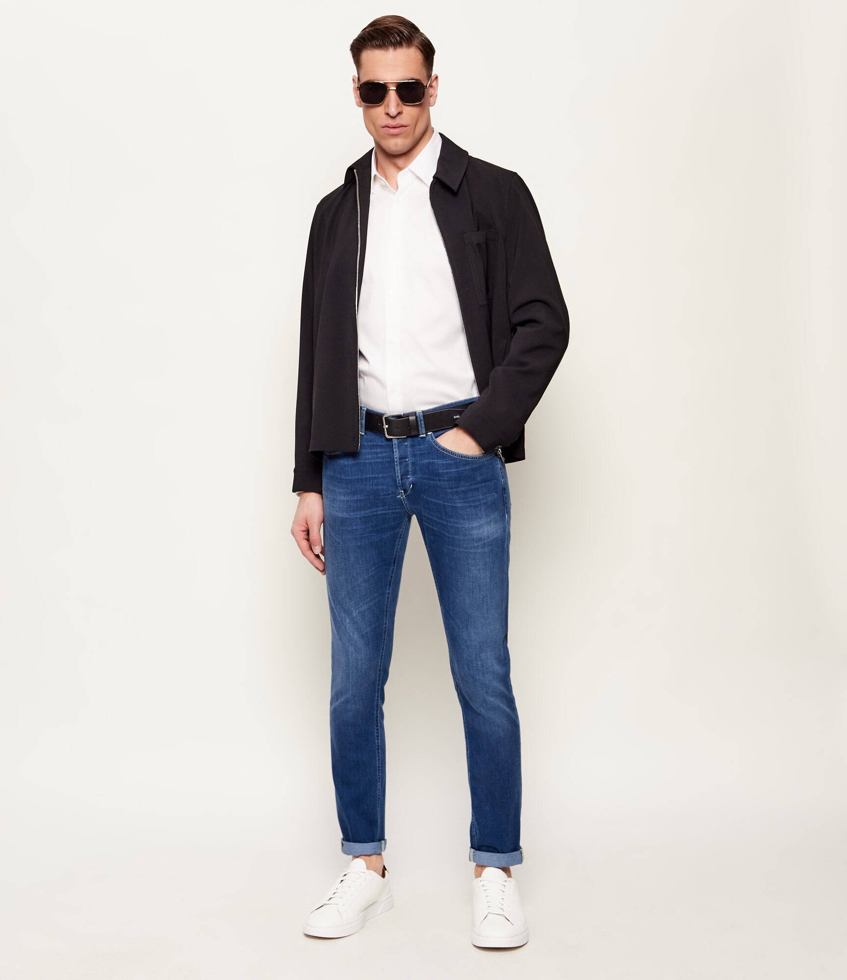 Emporio Armani Cămașă | regular fit