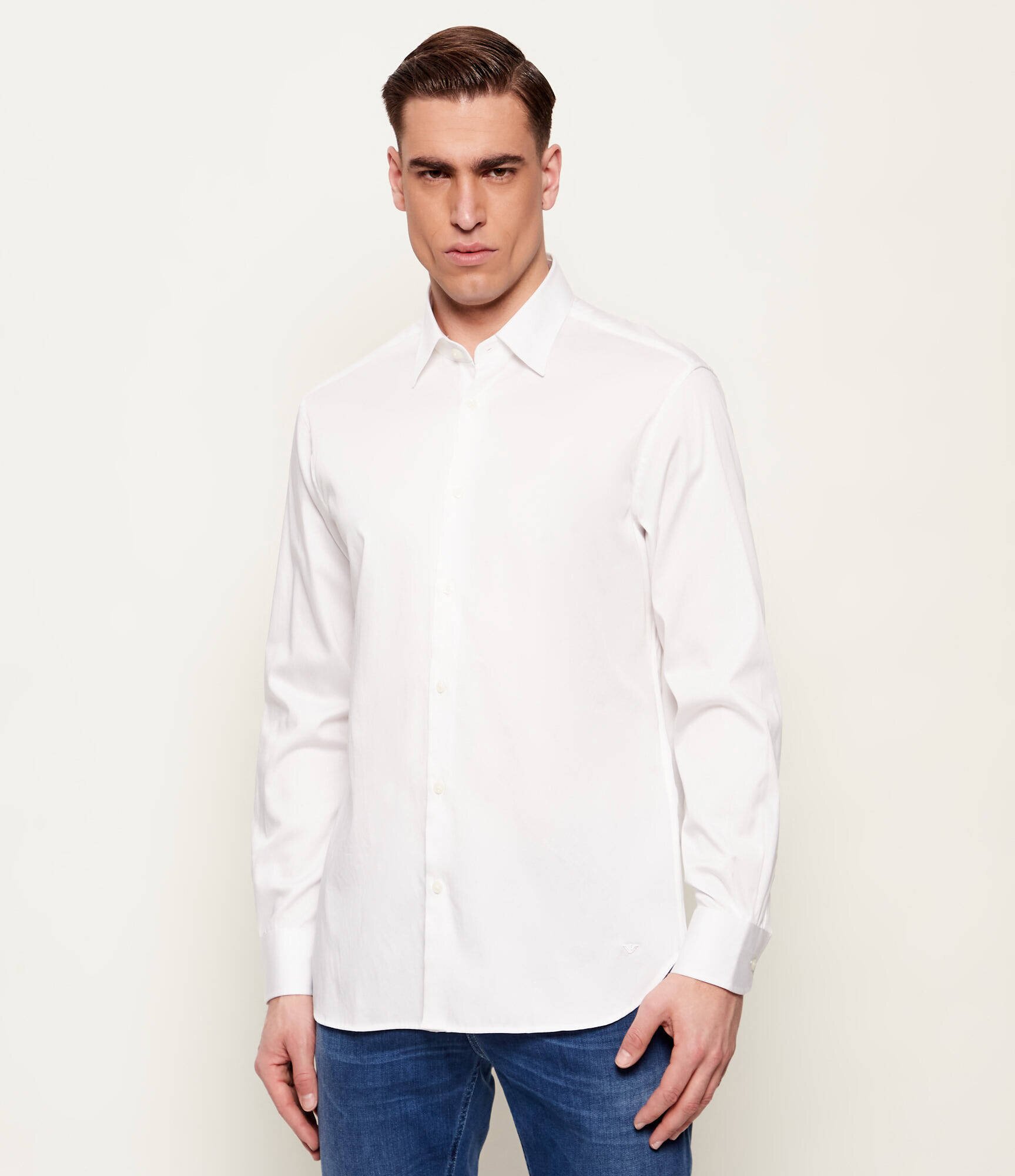 Emporio Armani Cămașă | regular fit