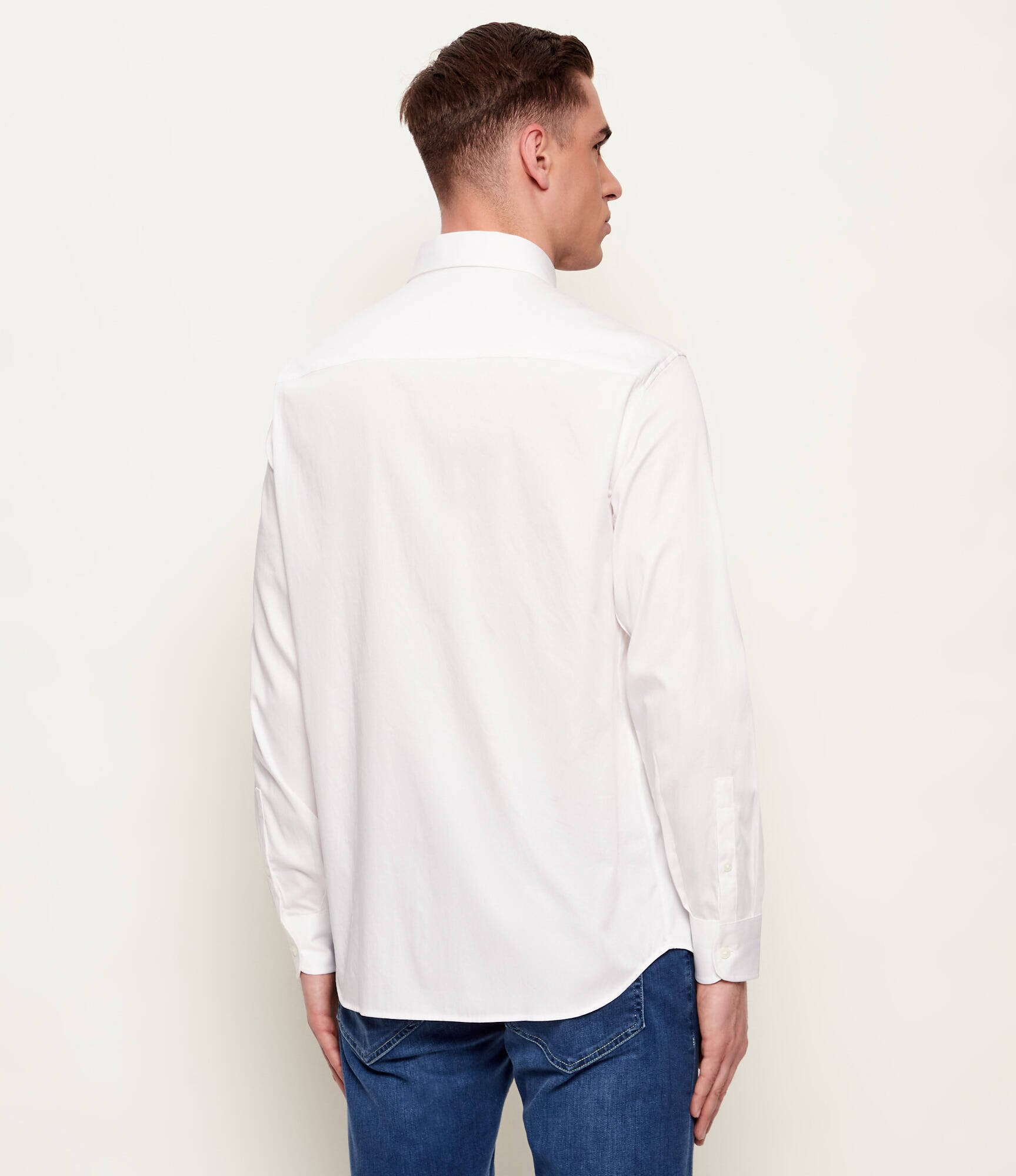 Emporio Armani Cămașă | regular fit