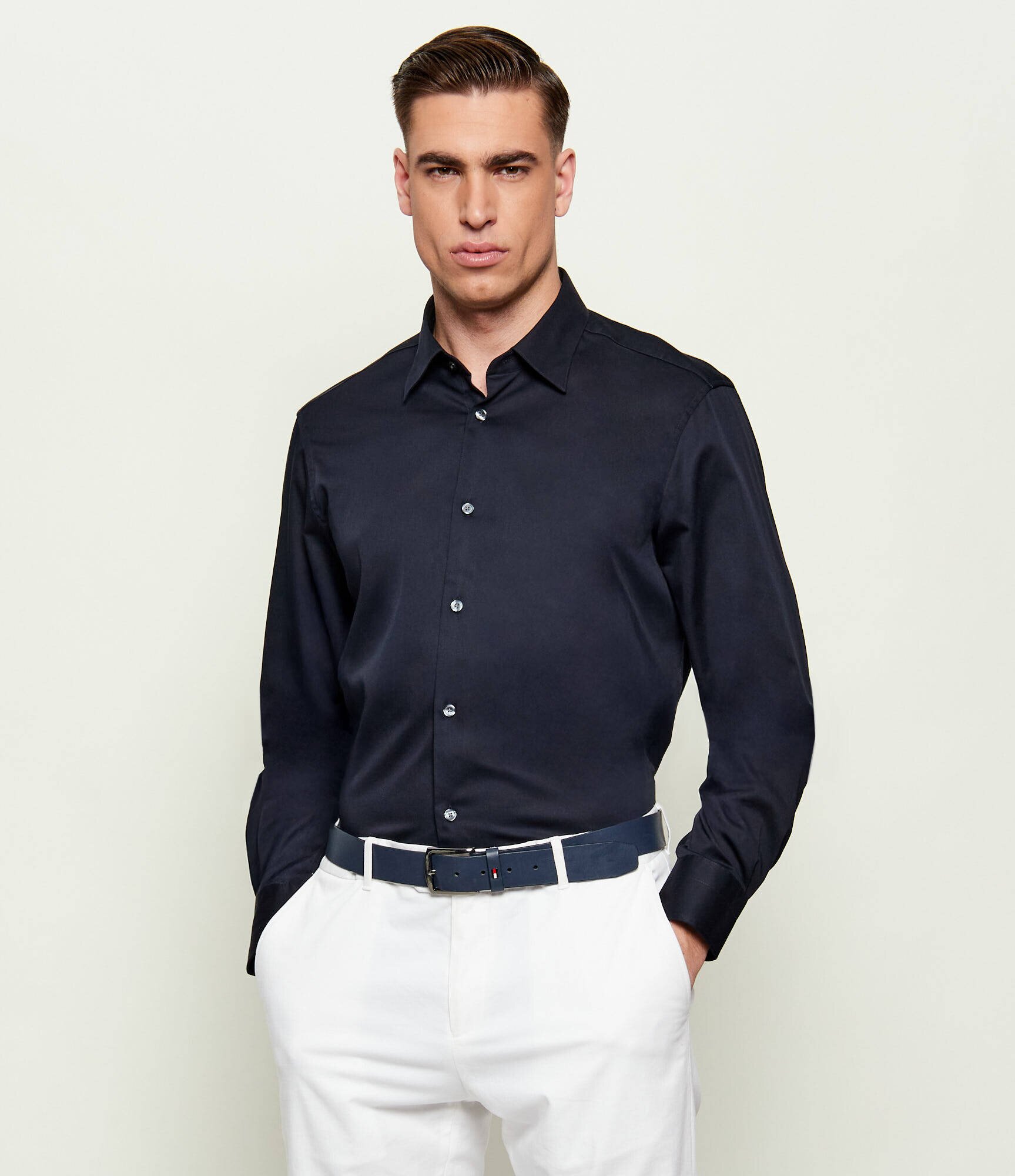 Emporio Armani Cămașă | regular fit