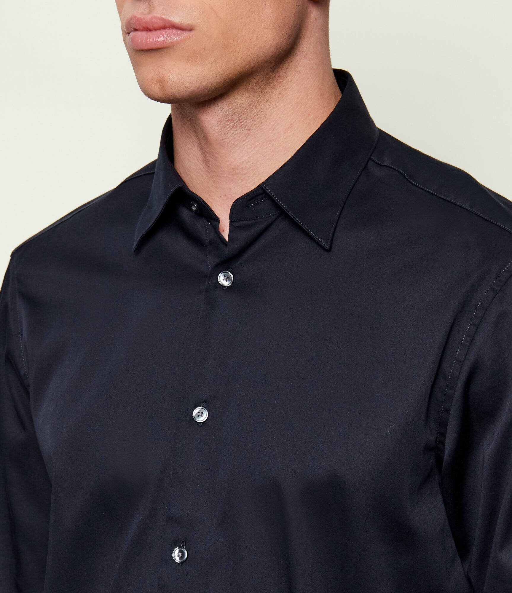 Emporio Armani Cămașă | regular fit