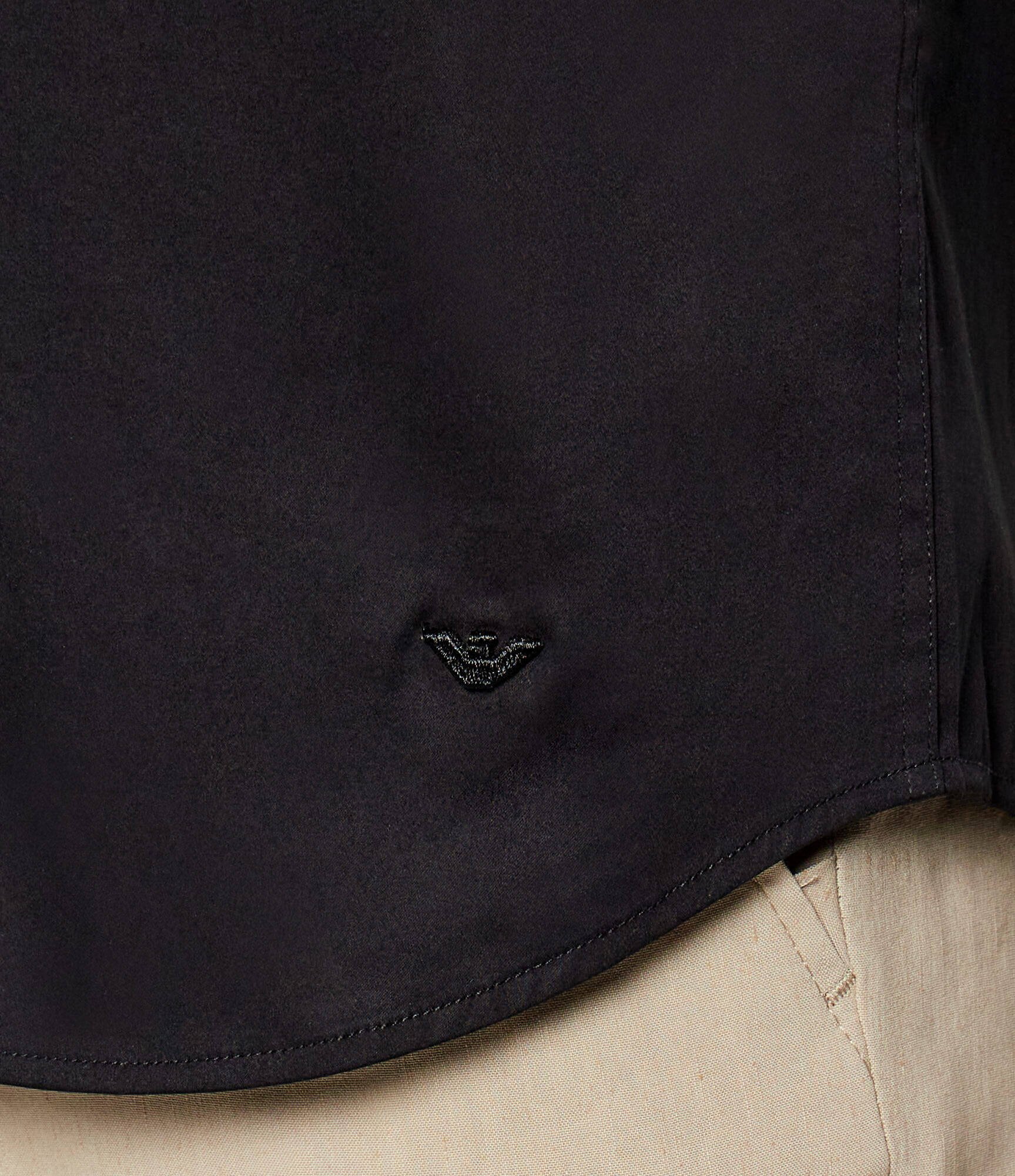 Emporio Armani Cămașă | regular fit
