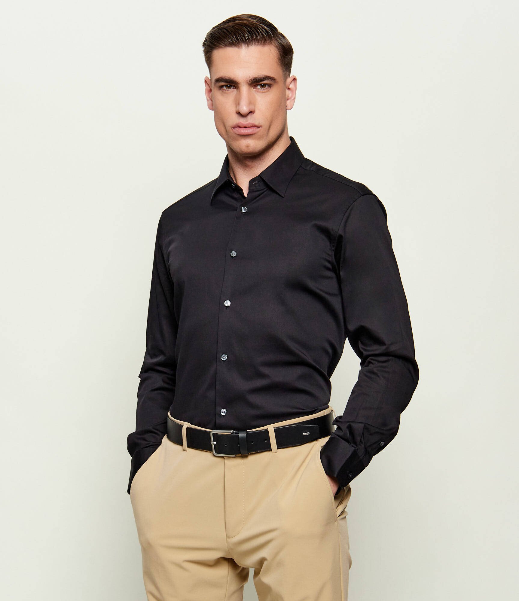 Emporio Armani Cămașă | regular fit
