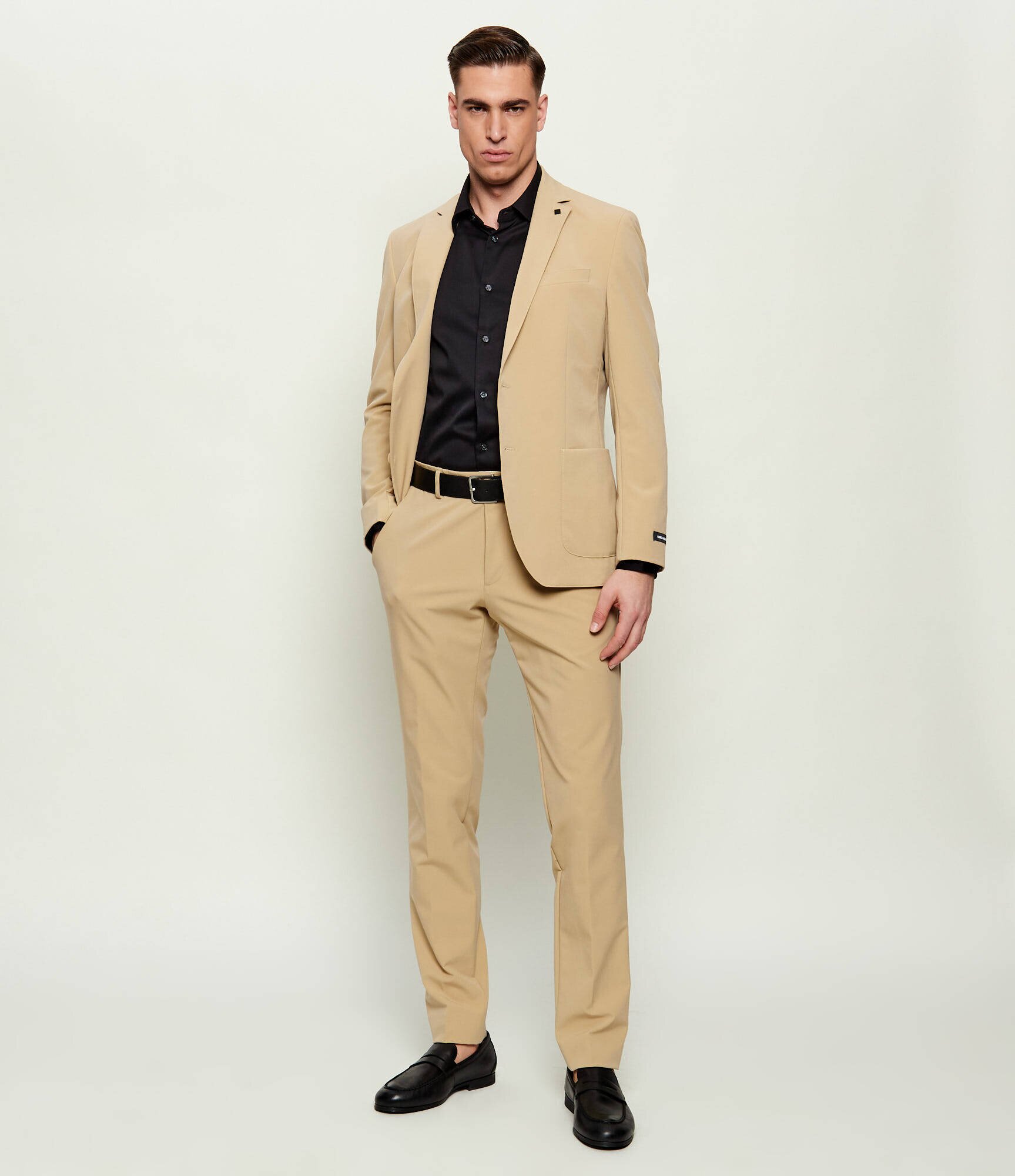 Emporio Armani Cămașă | regular fit
