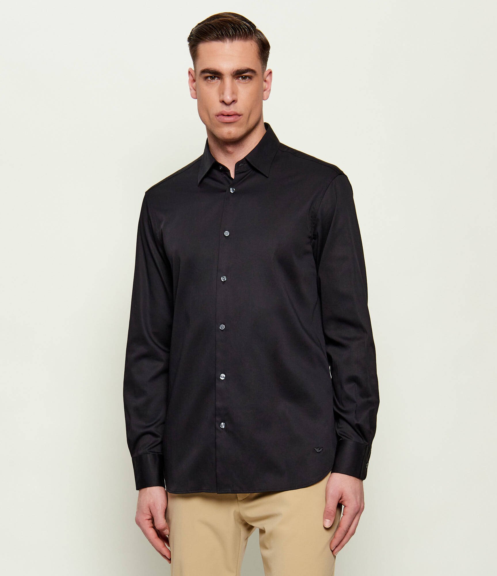 Emporio Armani Cămașă | regular fit