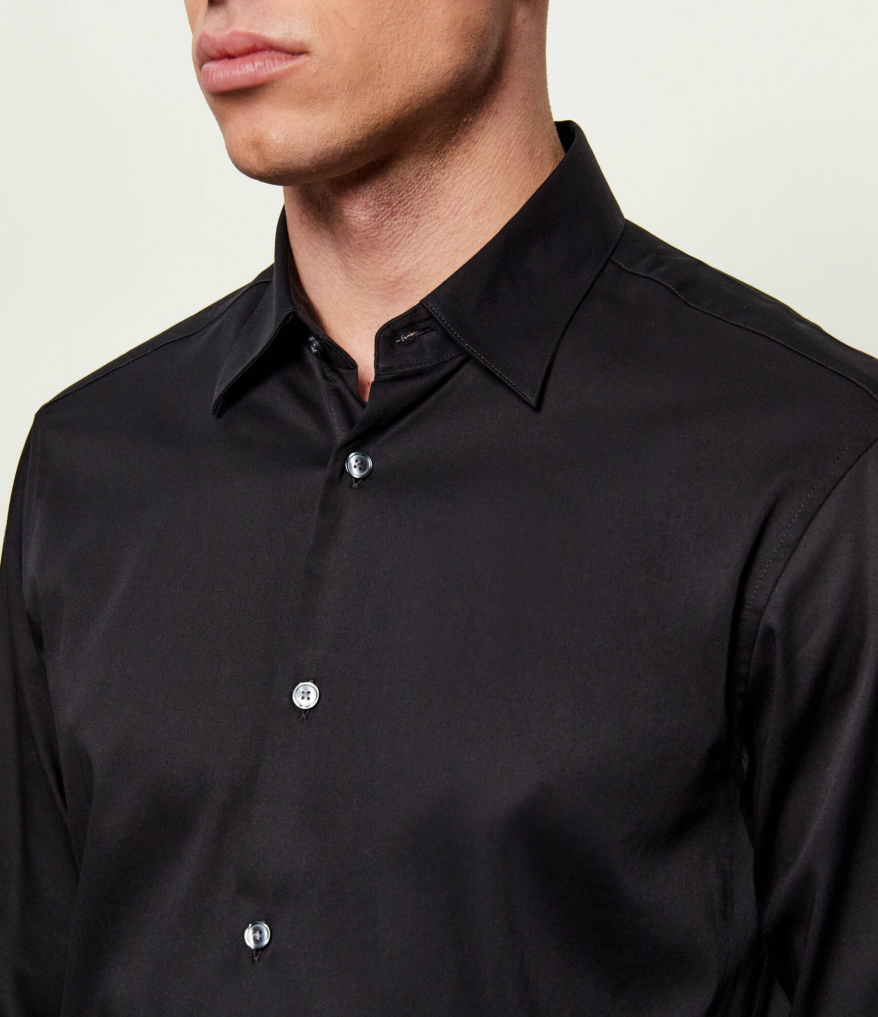 Emporio Armani Cămașă | regular fit