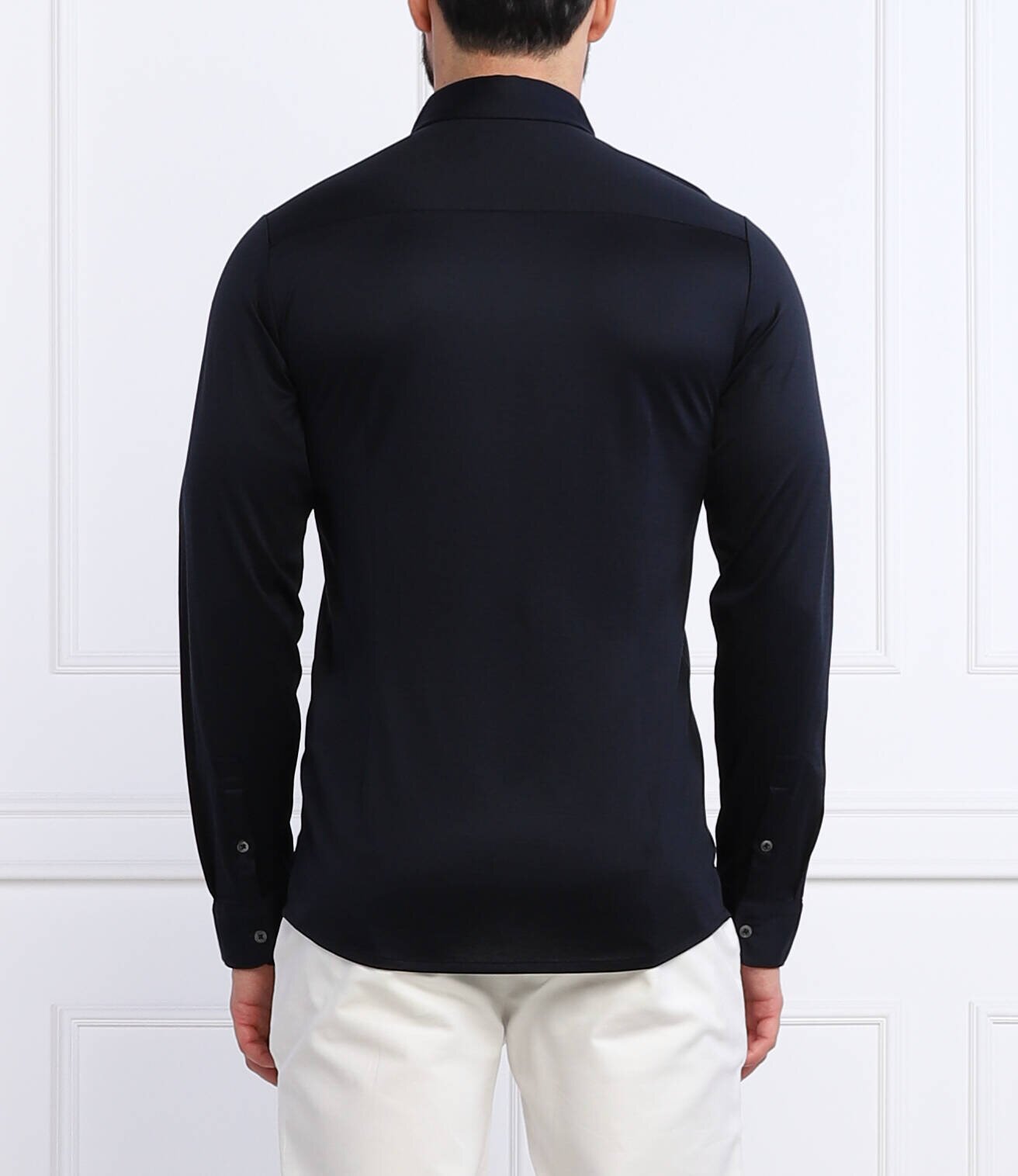 Emporio Armani Cămașă | Regular Fit
