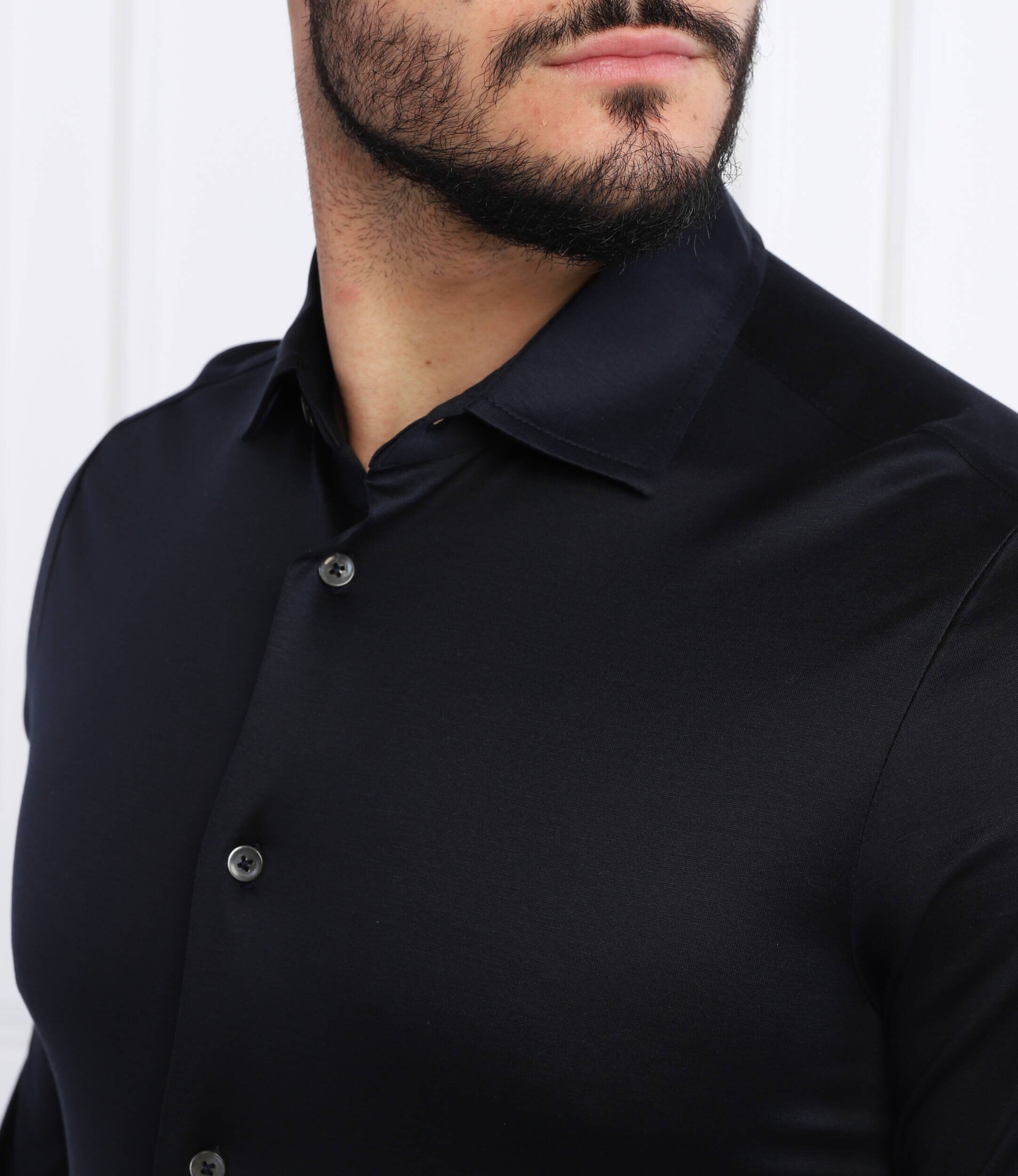 Emporio Armani Cămașă | Regular Fit