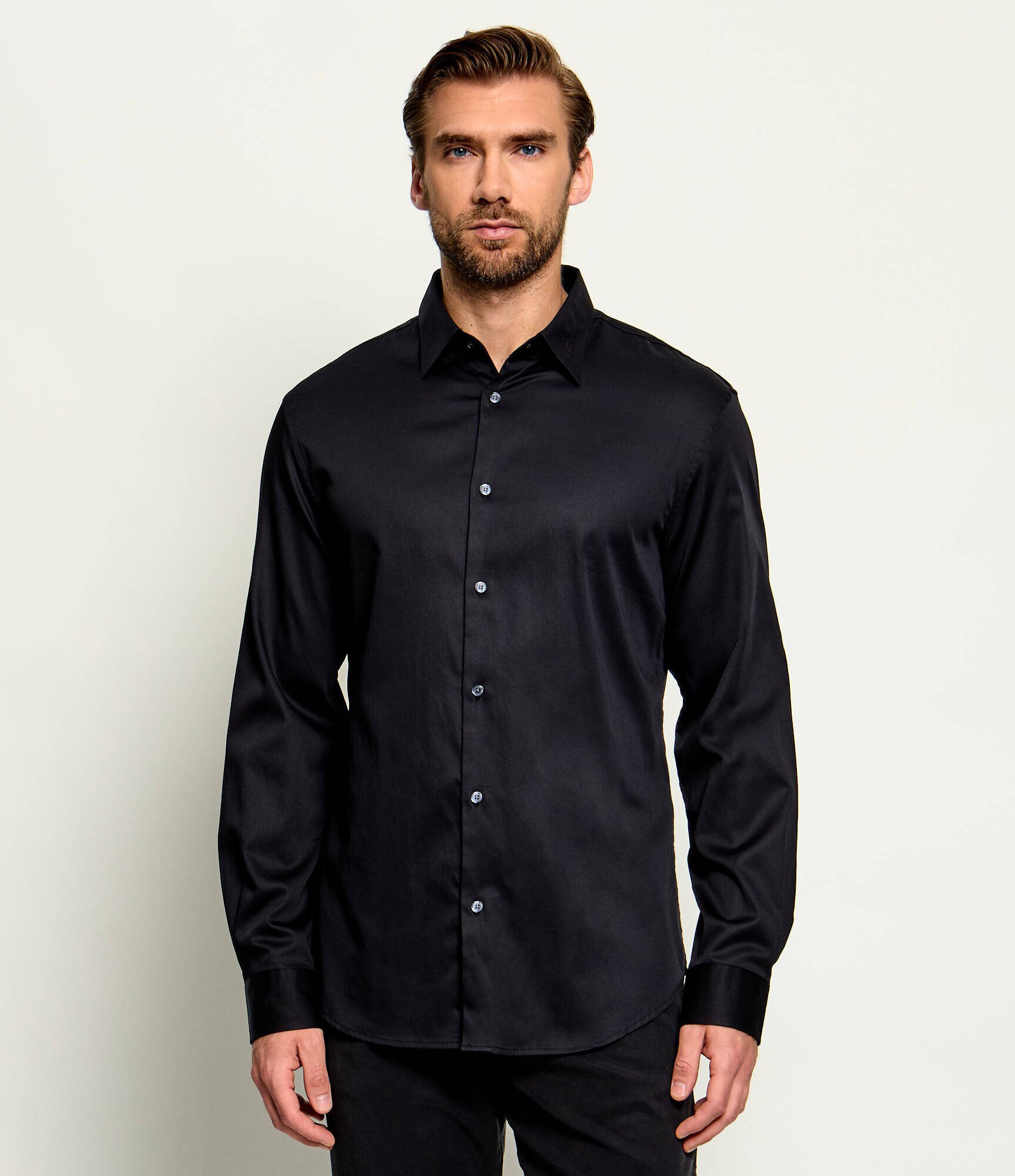 Emporio Armani Cămașă | Slim Fit