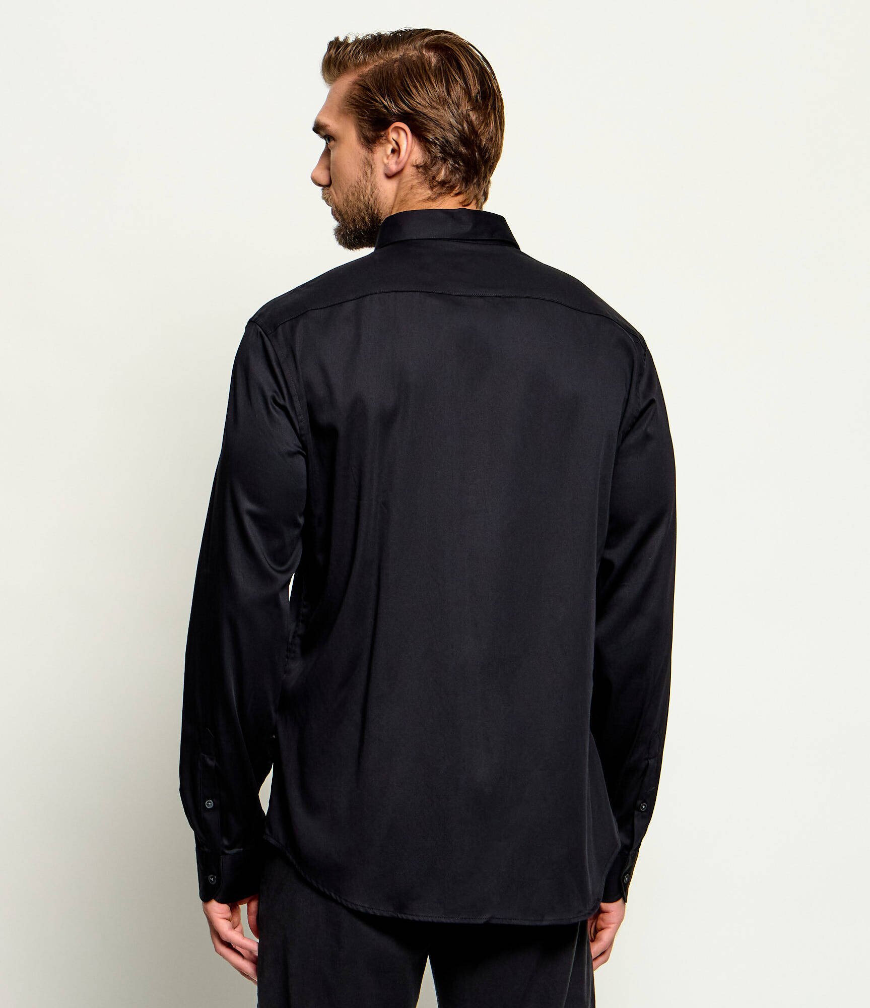 Emporio Armani Cămașă | Slim Fit