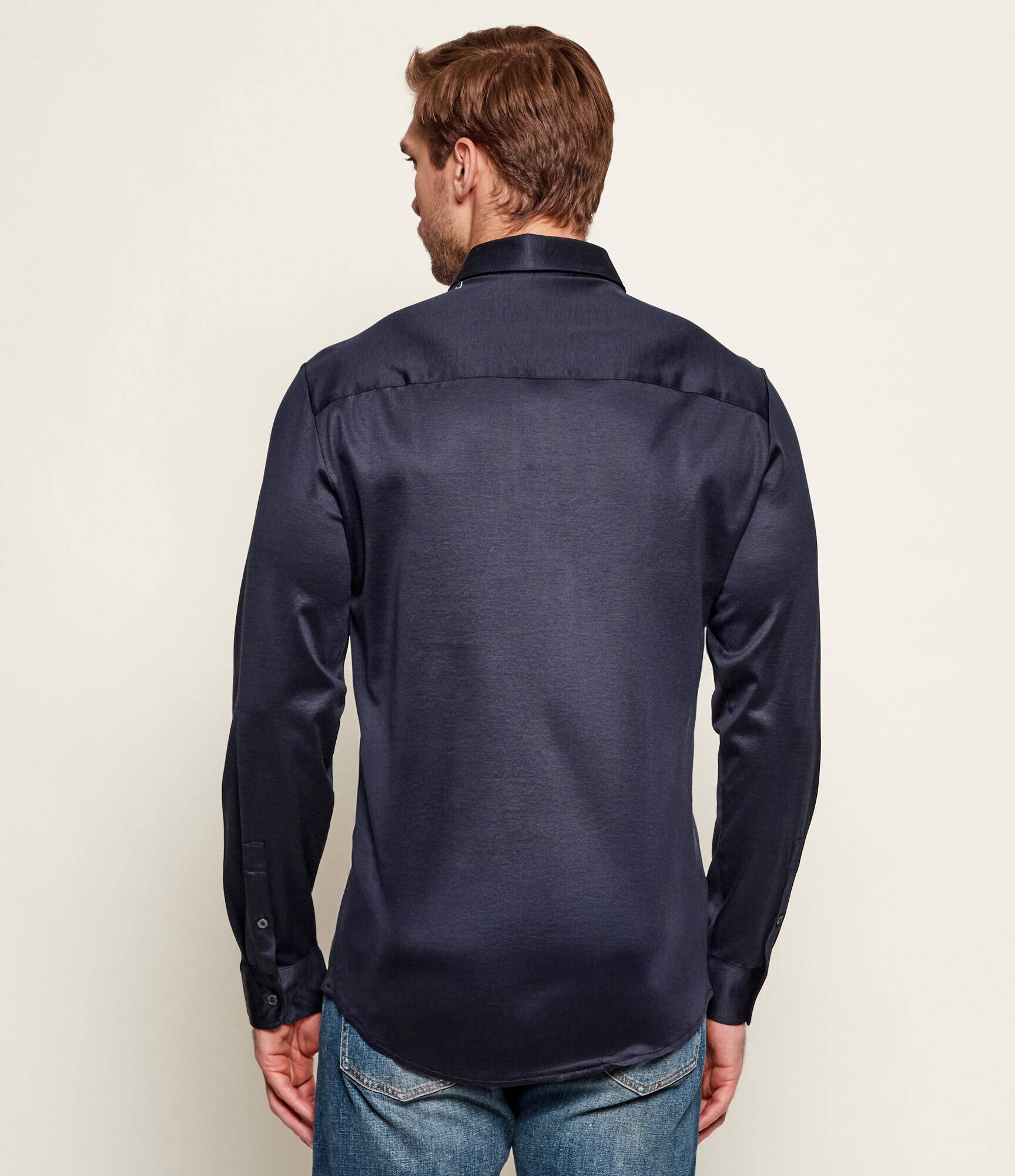 Emporio Armani Cămașă | Slim Fit