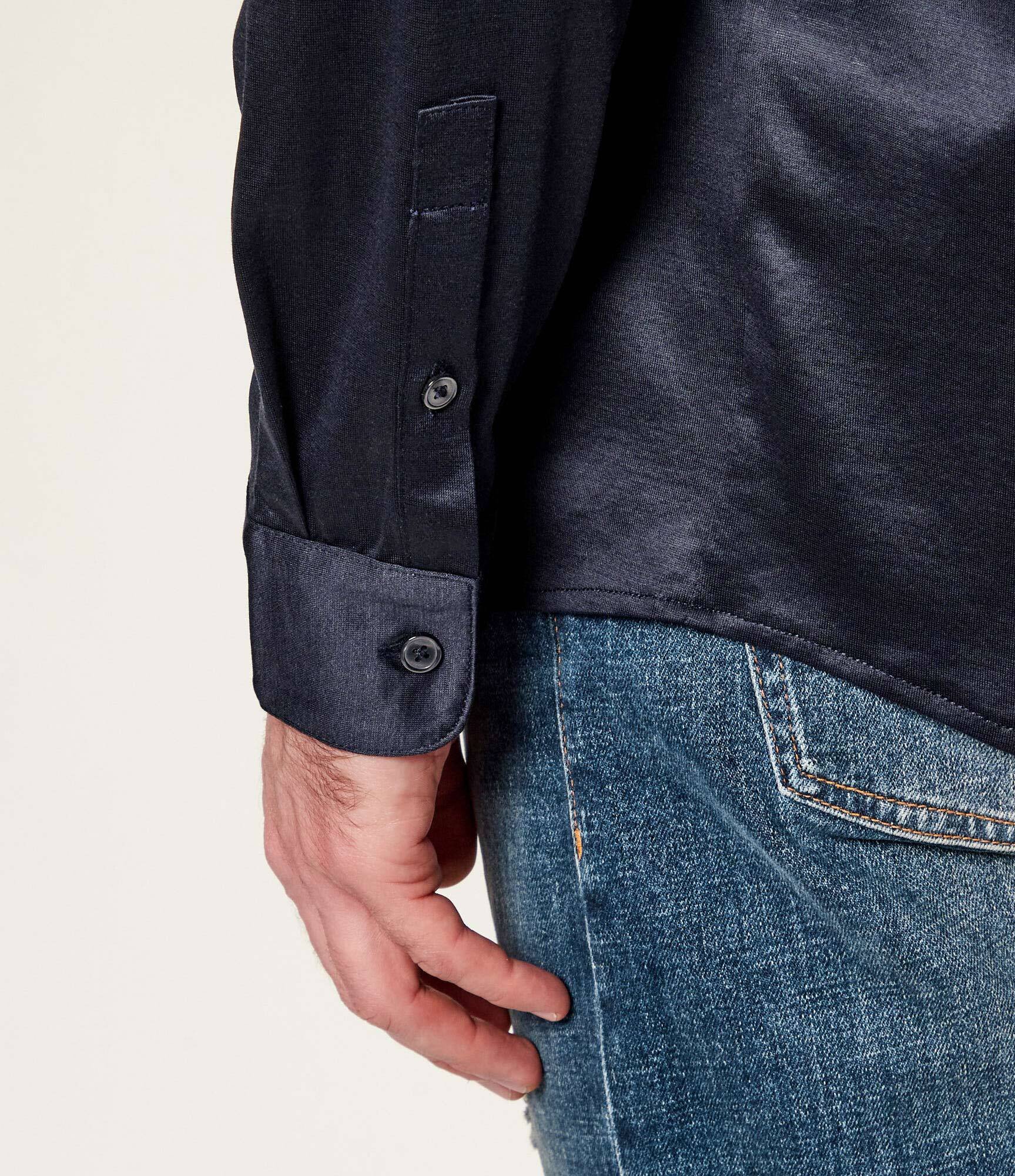 Emporio Armani Cămașă | Slim Fit